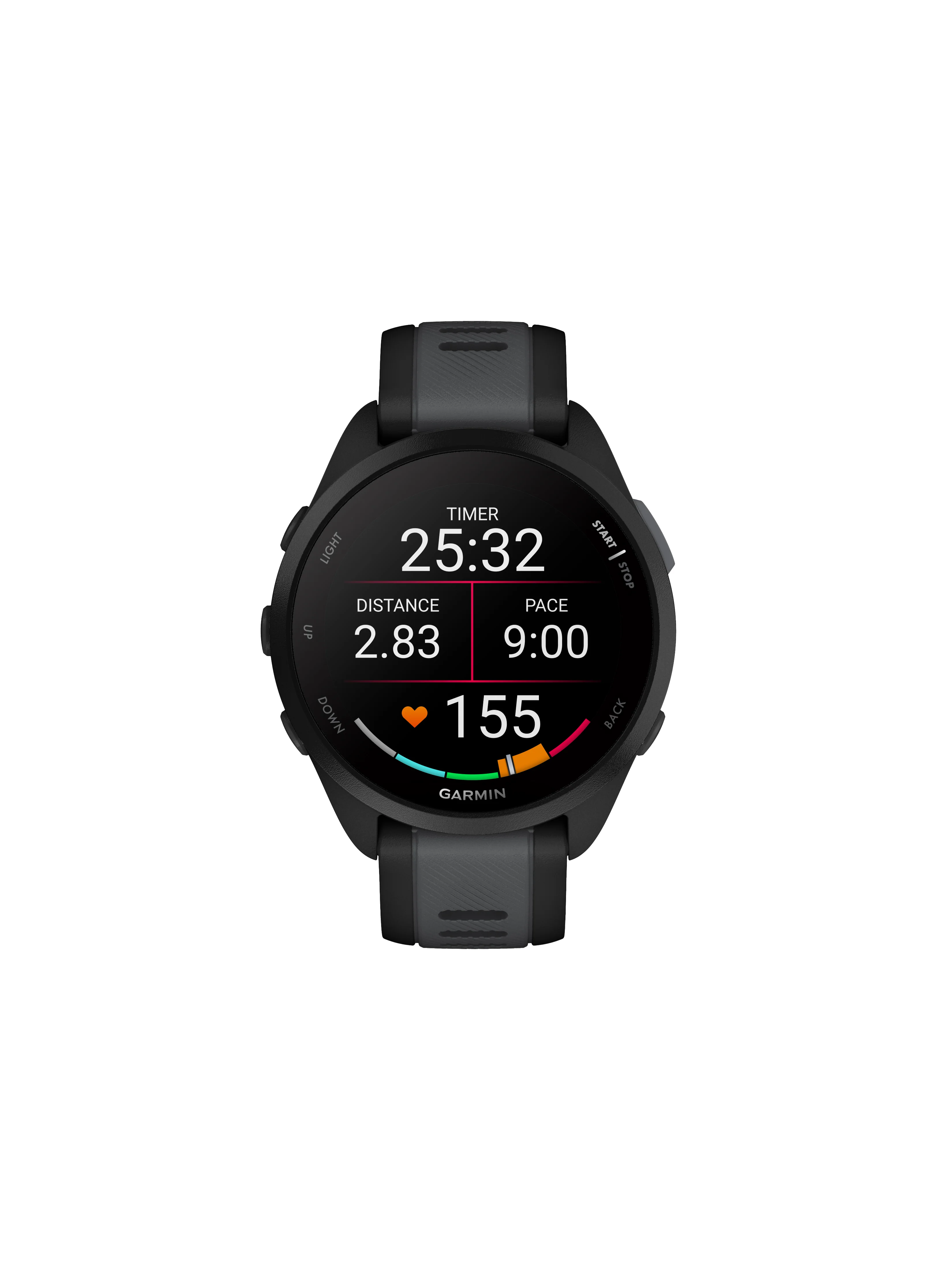 Garmin Forerunner 165 - Image 4