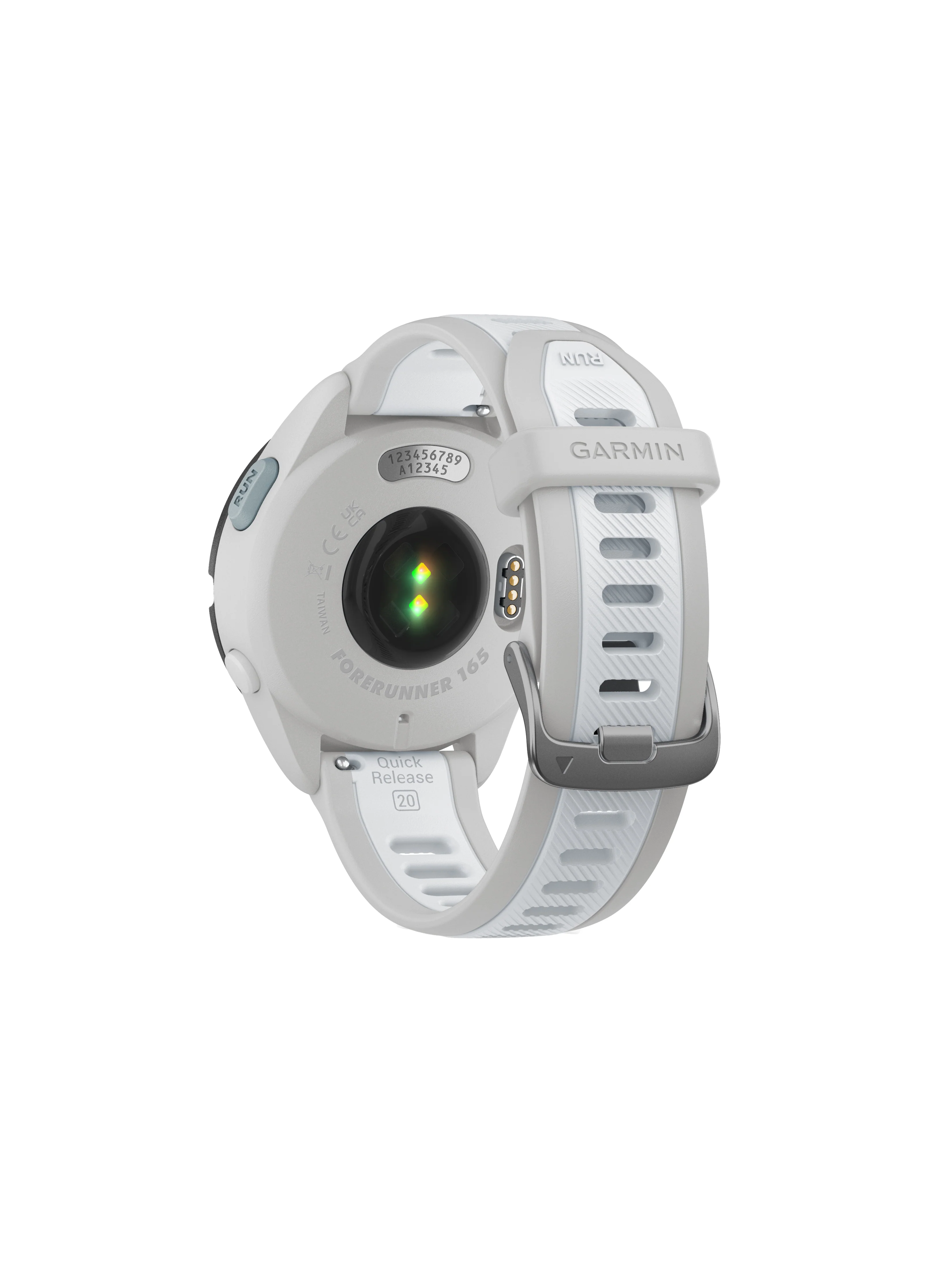 Garmin Forerunner 165 - Image 9