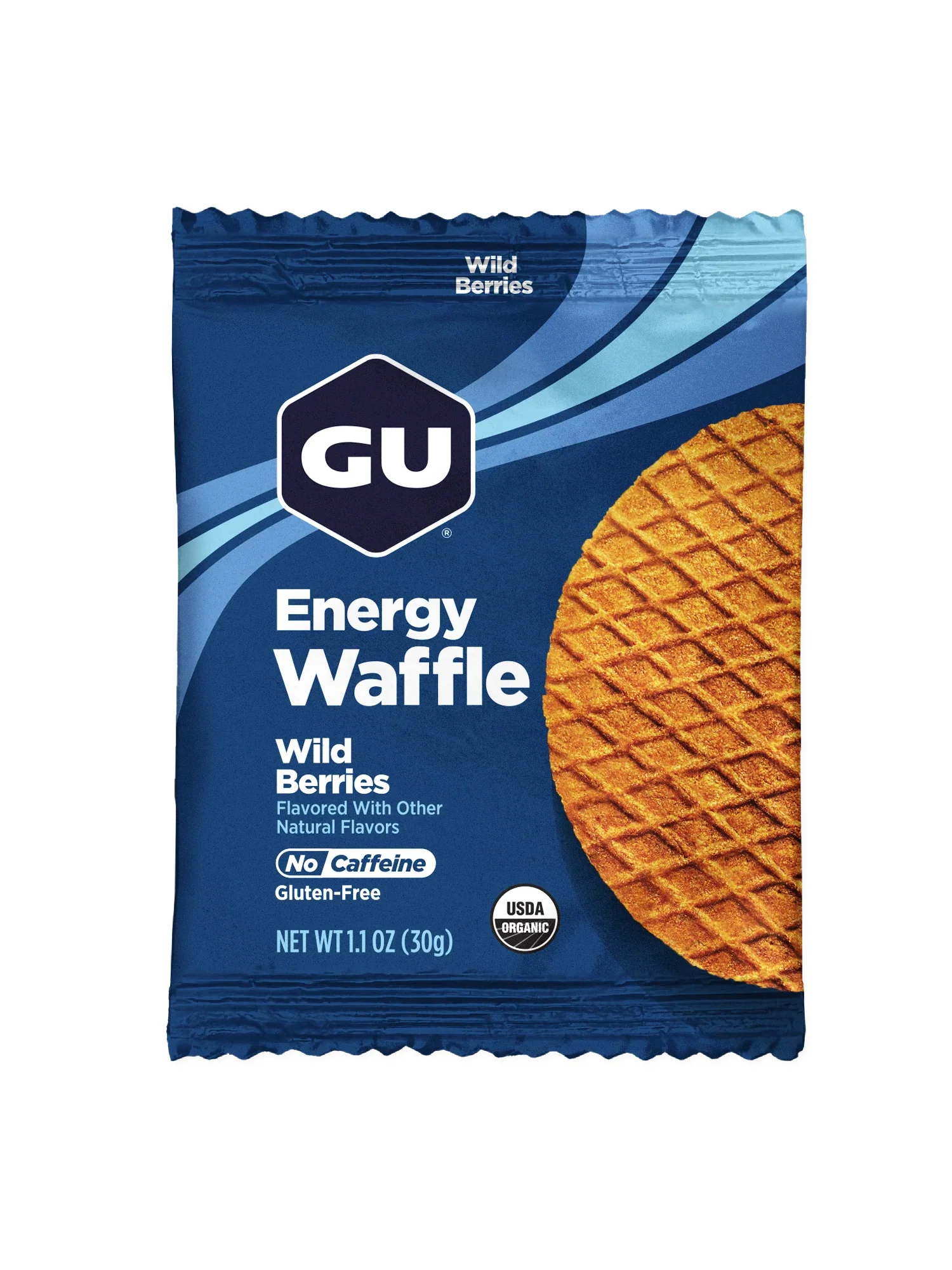 GU Energy Waffle - Image 3