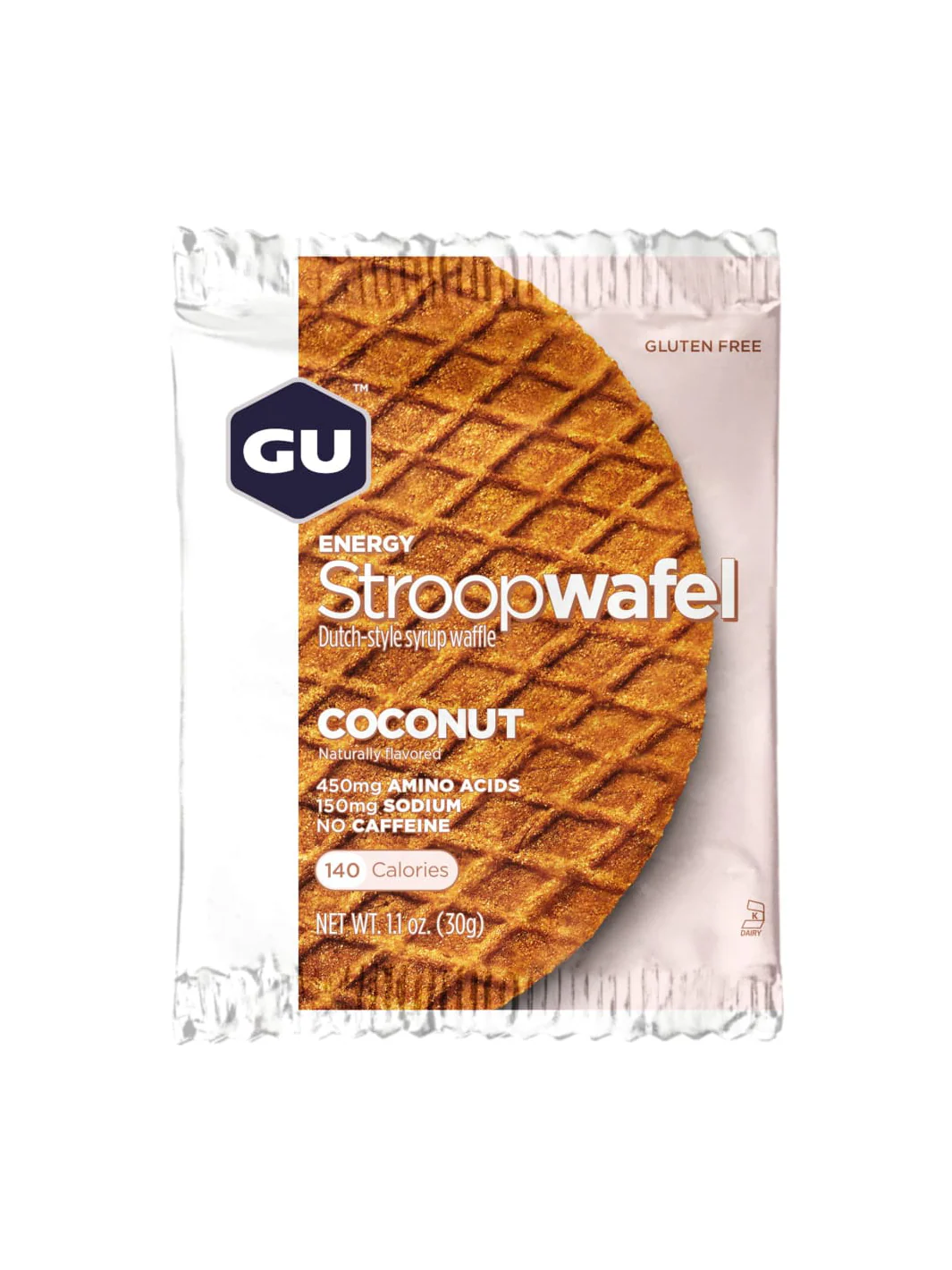 GU Stroopwafel - Image 3