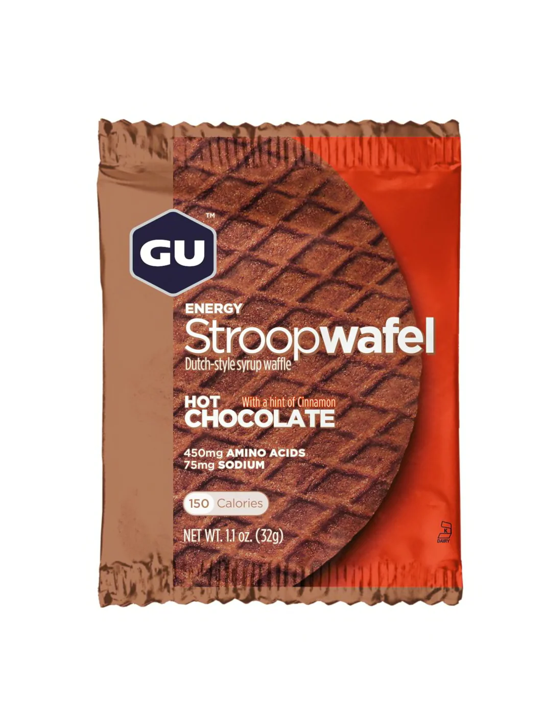 GU Stroopwafel - Image 4