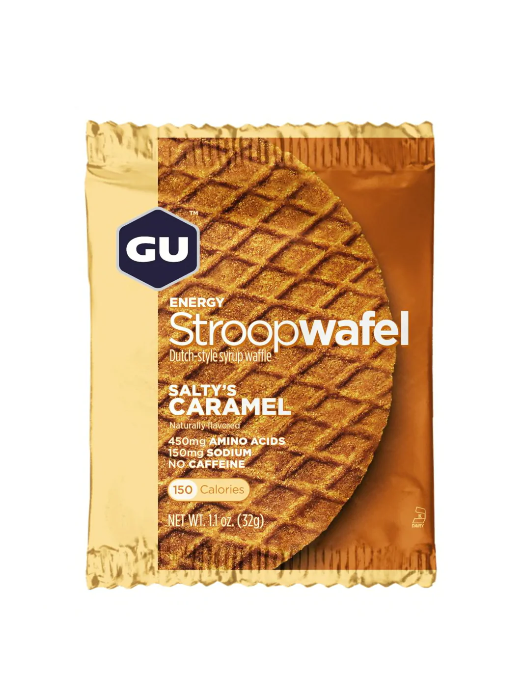 GU Stroopwafel - Image 5