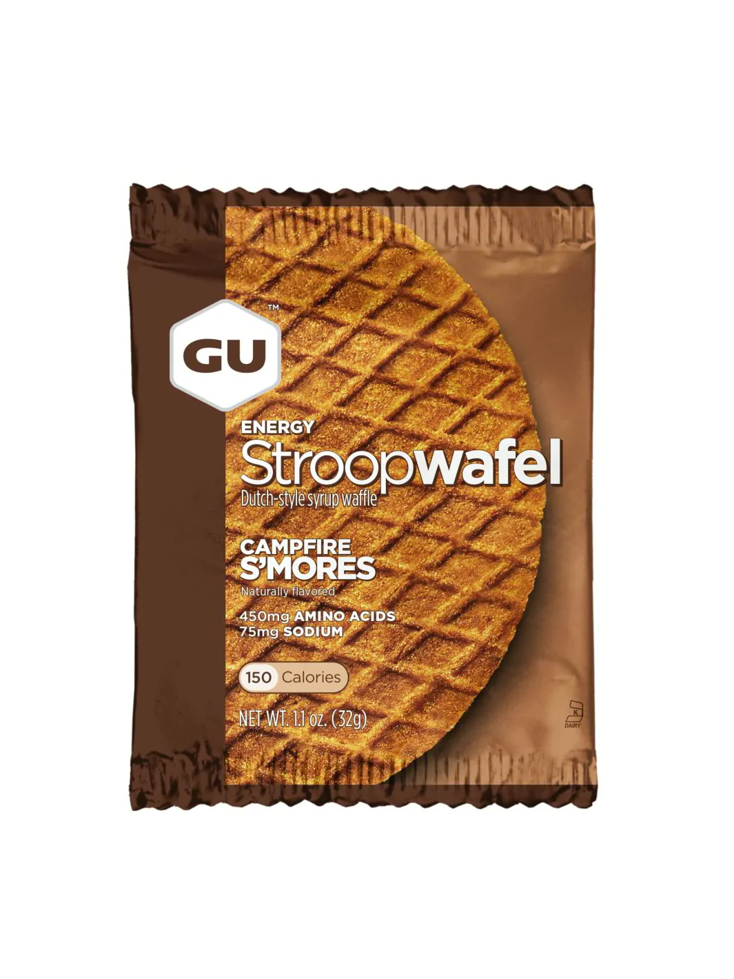 GU Stroopwafel - Image 6