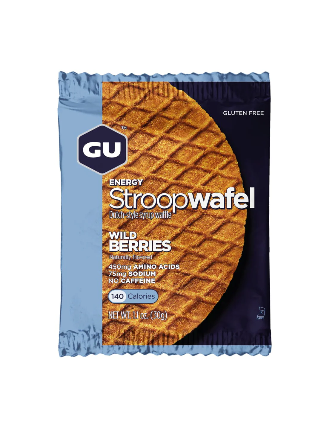 GU Stroopwafel - Image 7
