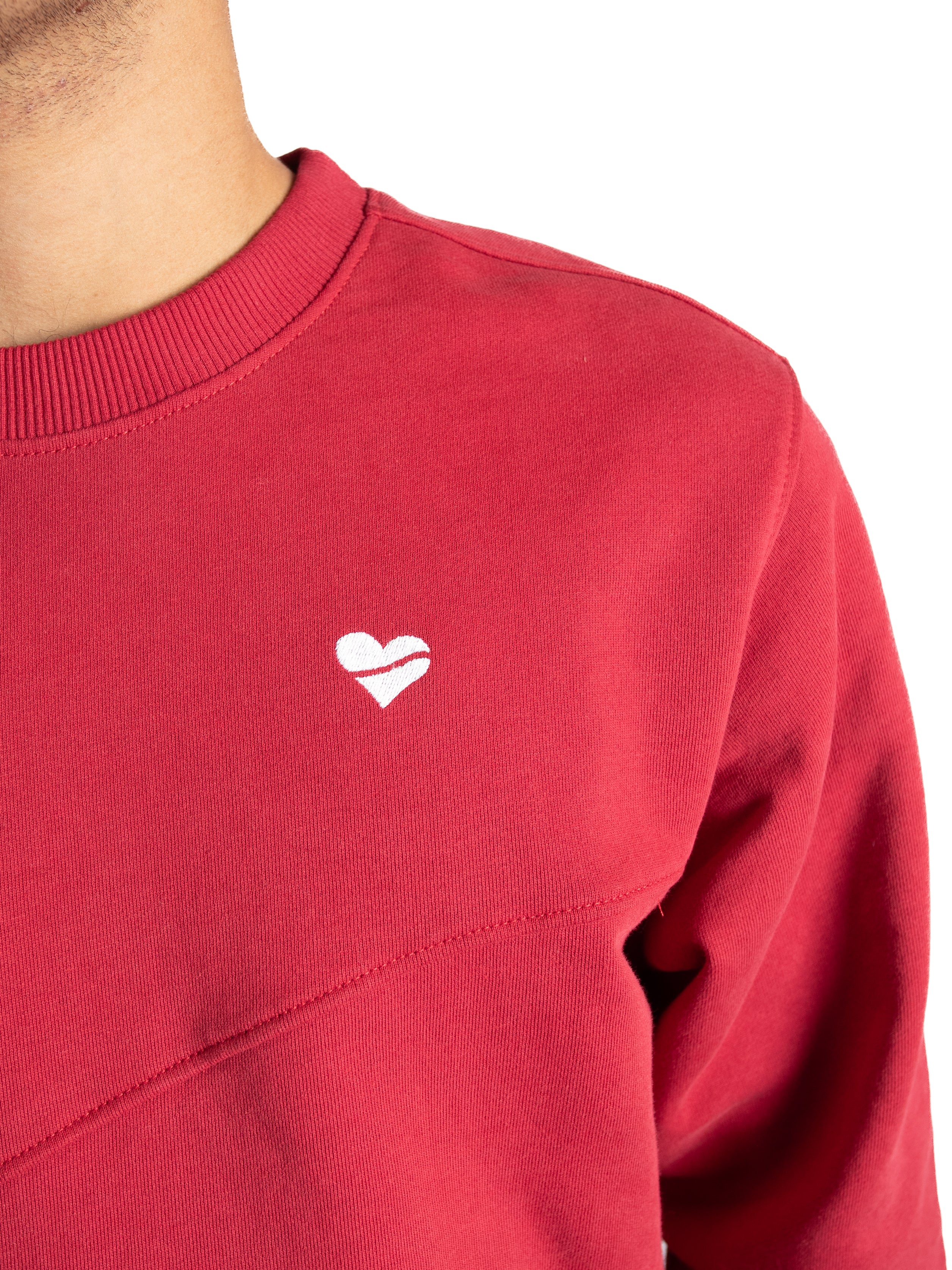 Heartbreak Elevation Crew Sweatshirt - Image 10