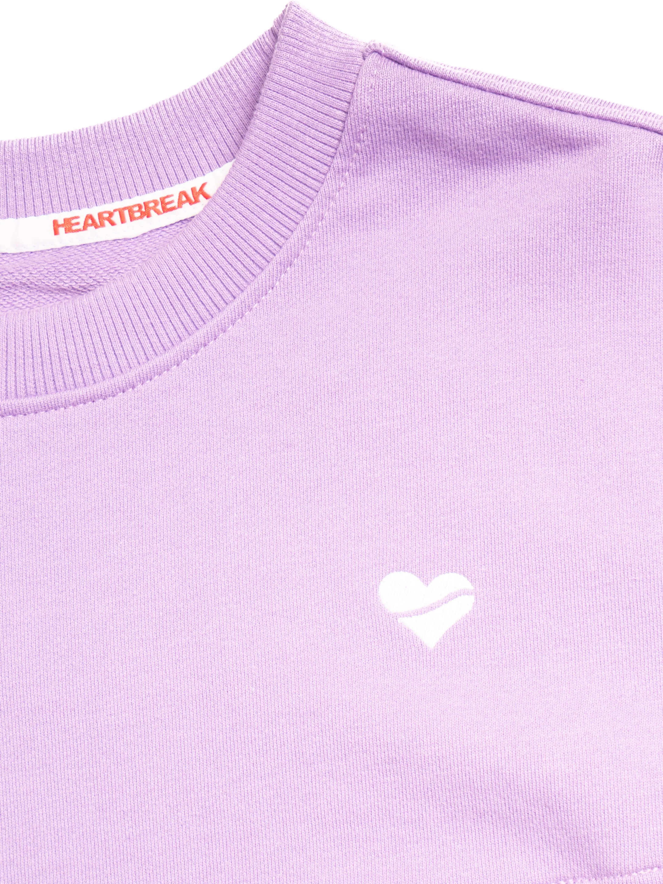 Heartbreak Elevation Crew Sweatshirt - Image 105