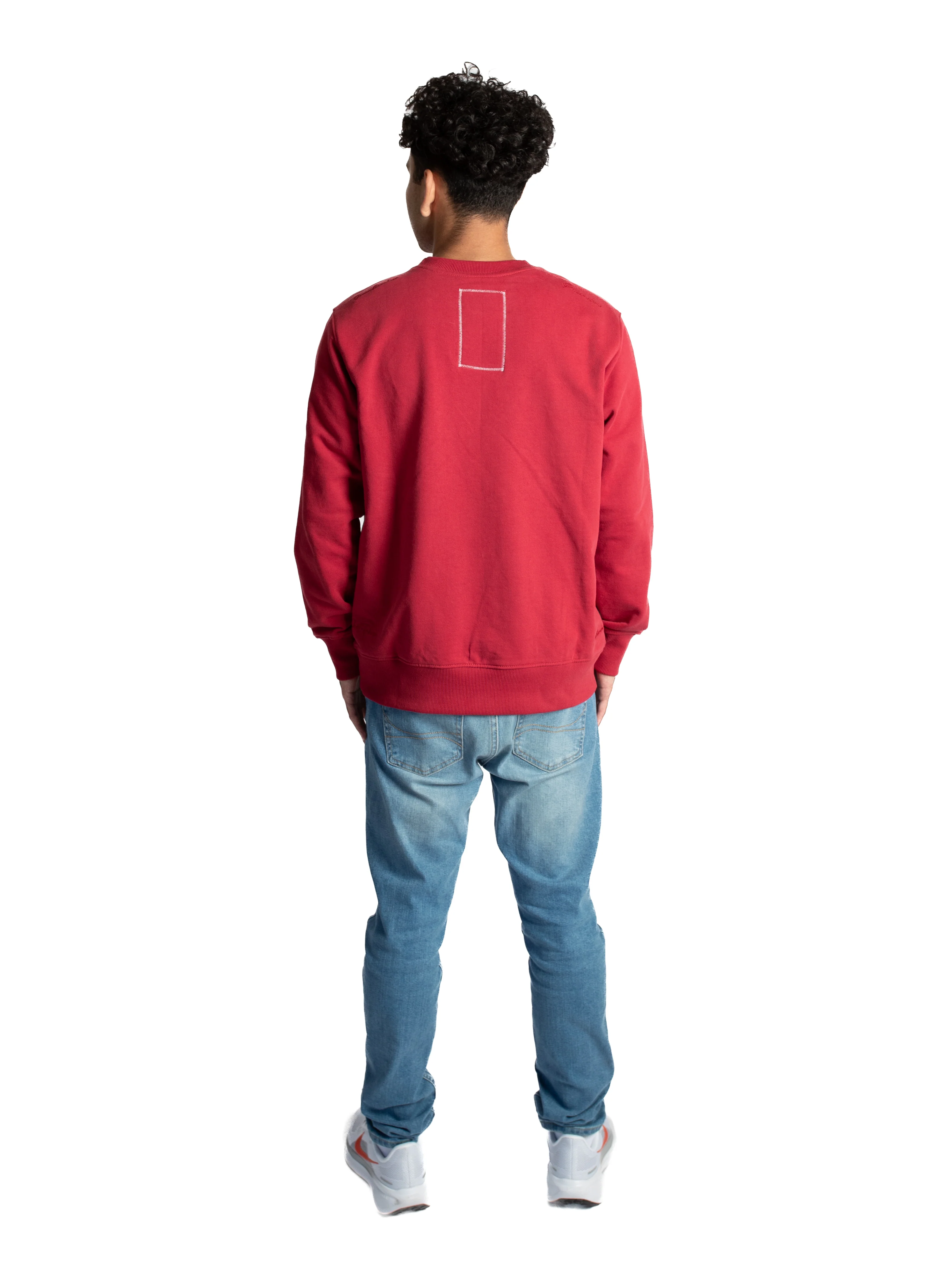 Heartbreak Elevation Crew Sweatshirt - Image 11