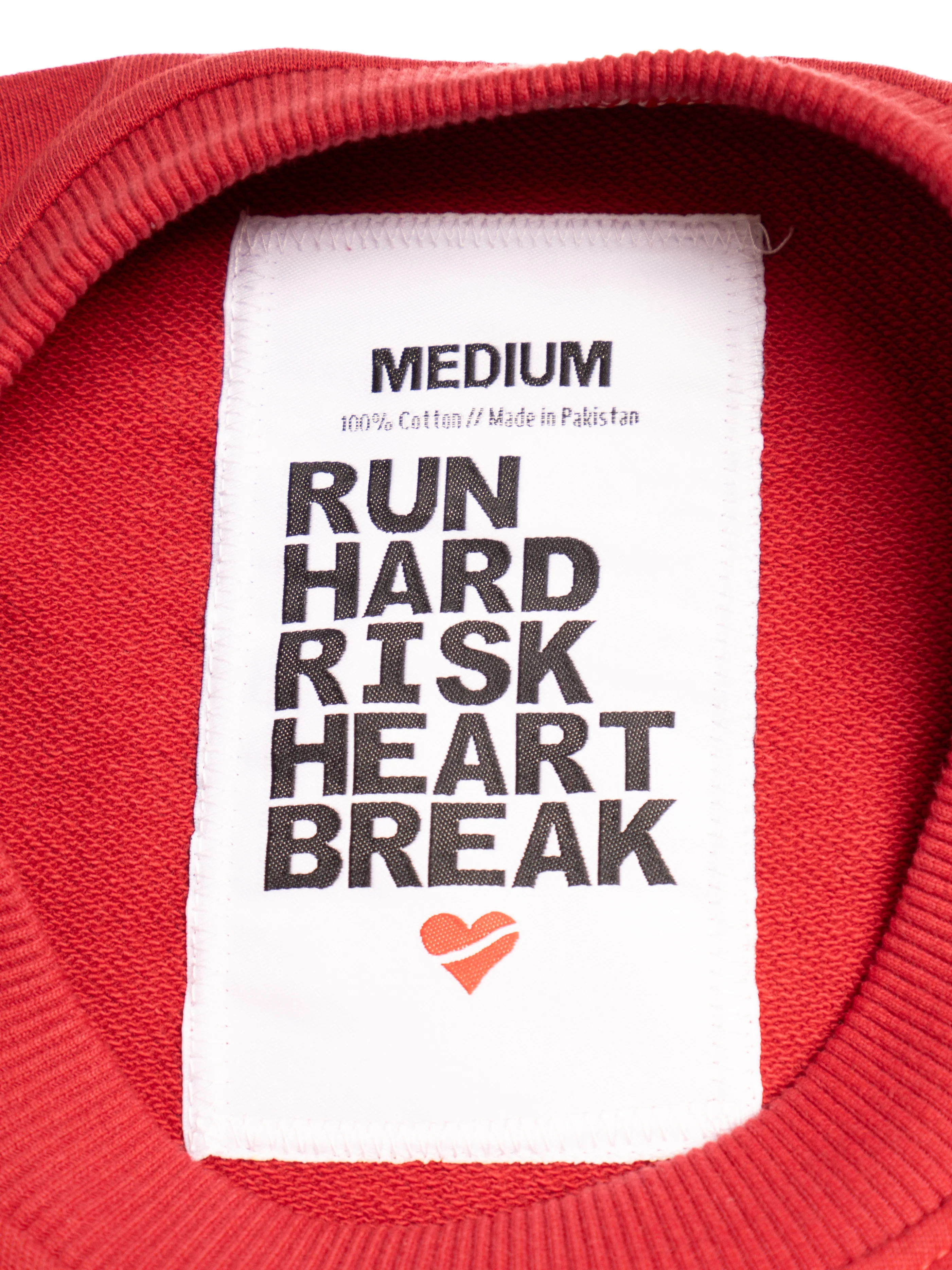 Heartbreak Elevation Crew Sweatshirt - Image 112