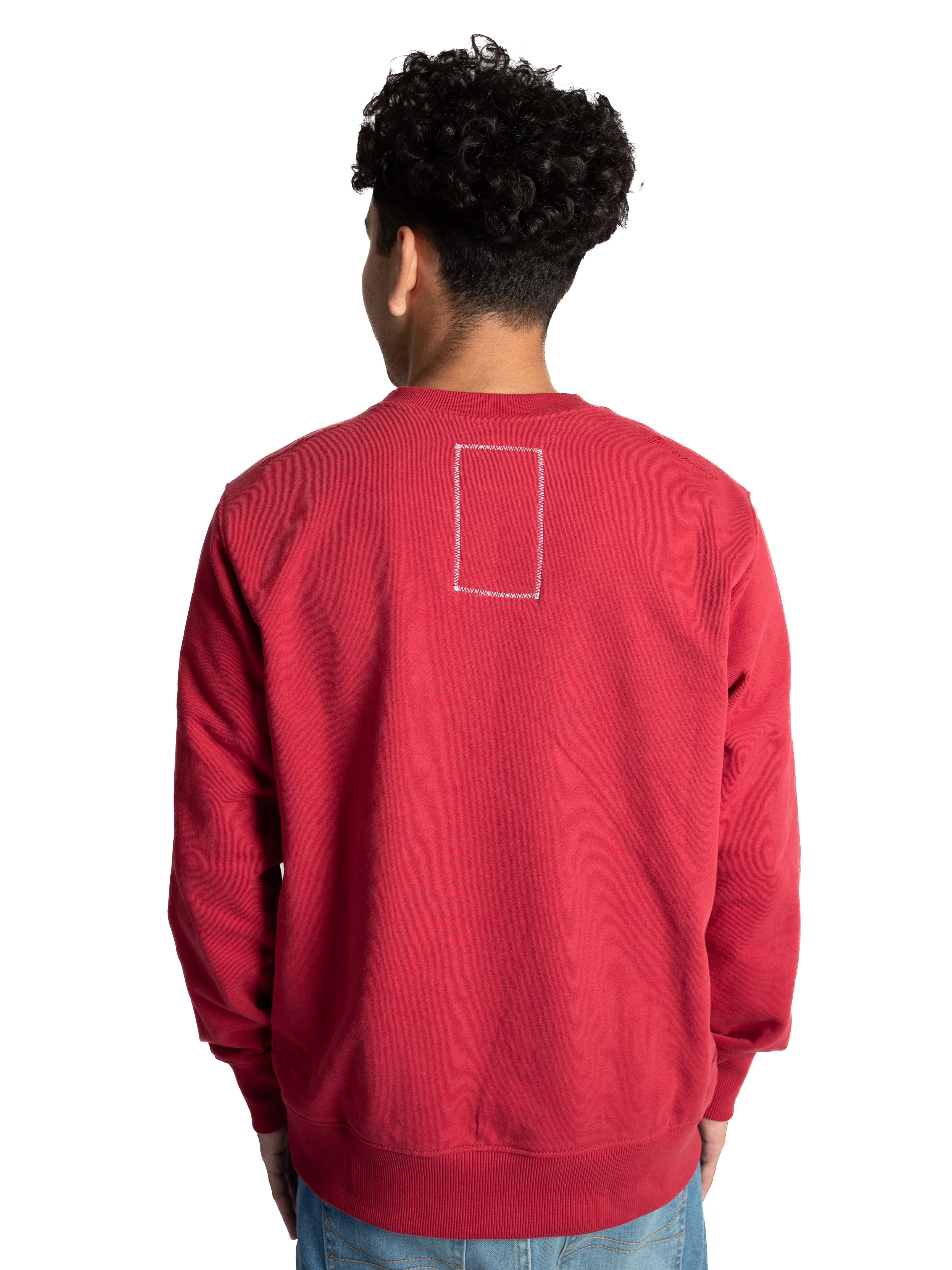 Heartbreak Elevation Crew Sweatshirt - Image 12