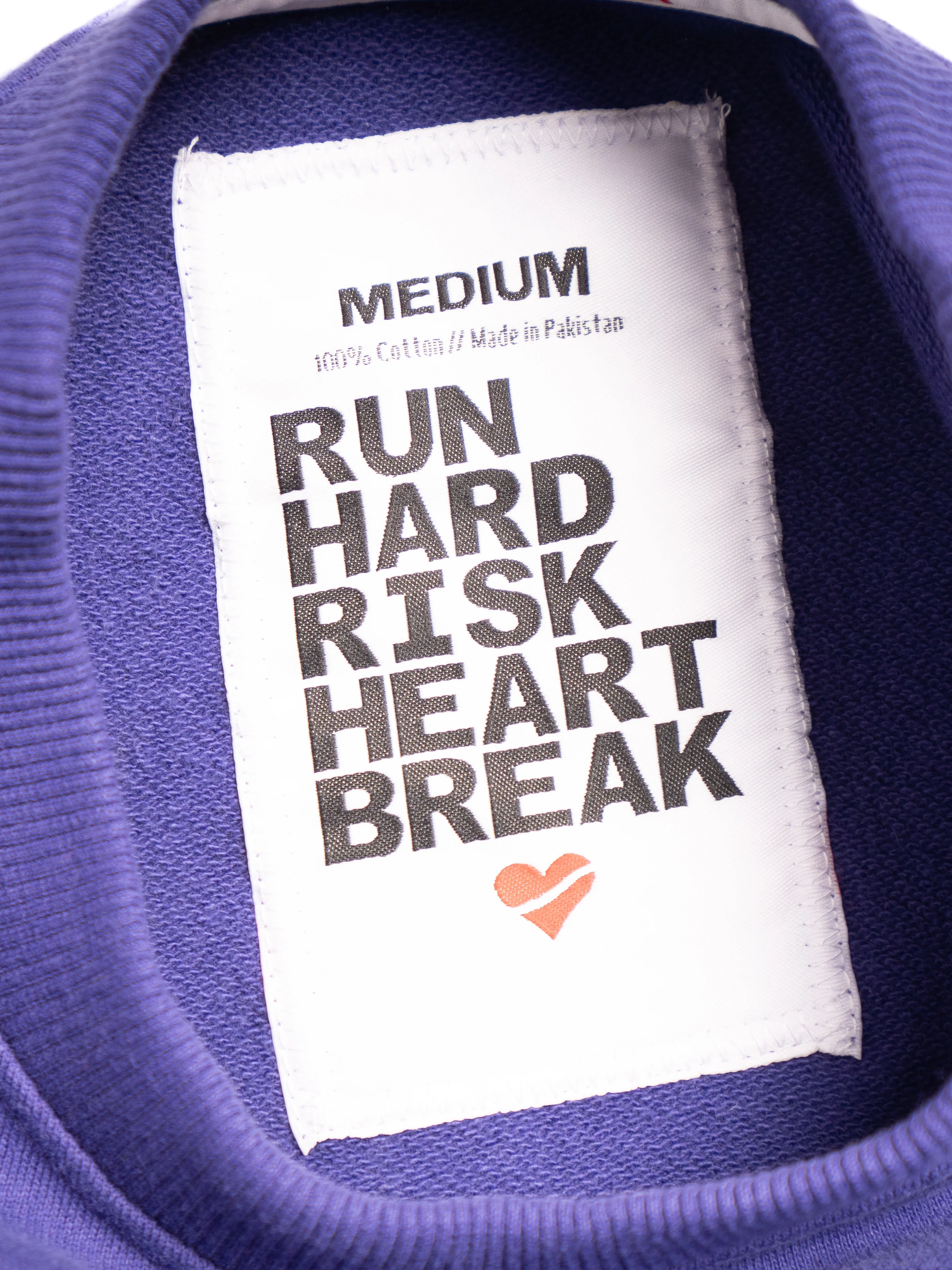 Heartbreak Elevation Crew Sweatshirt - Image 121
