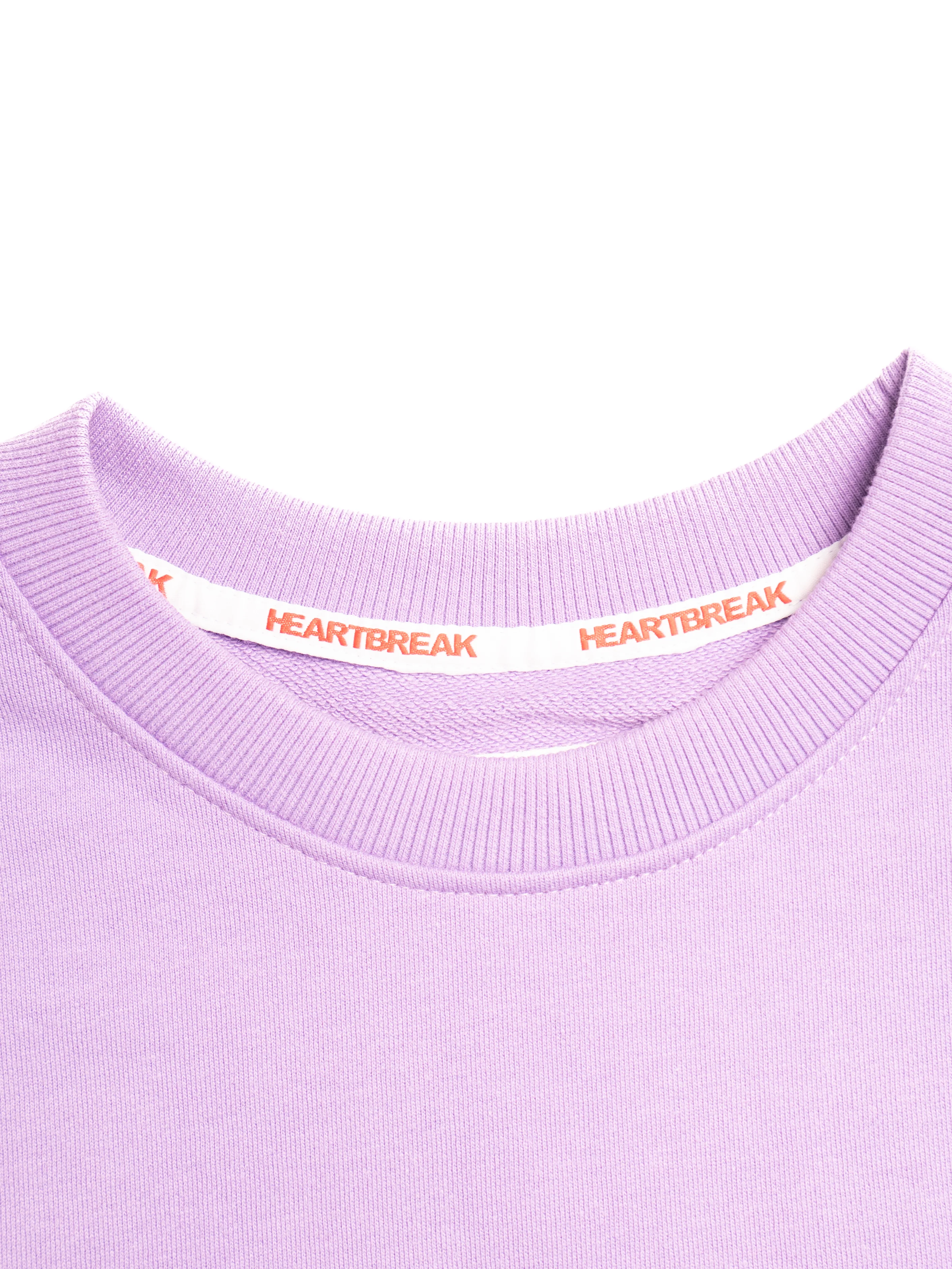 Heartbreak Elevation Crew Sweatshirt - Image 124
