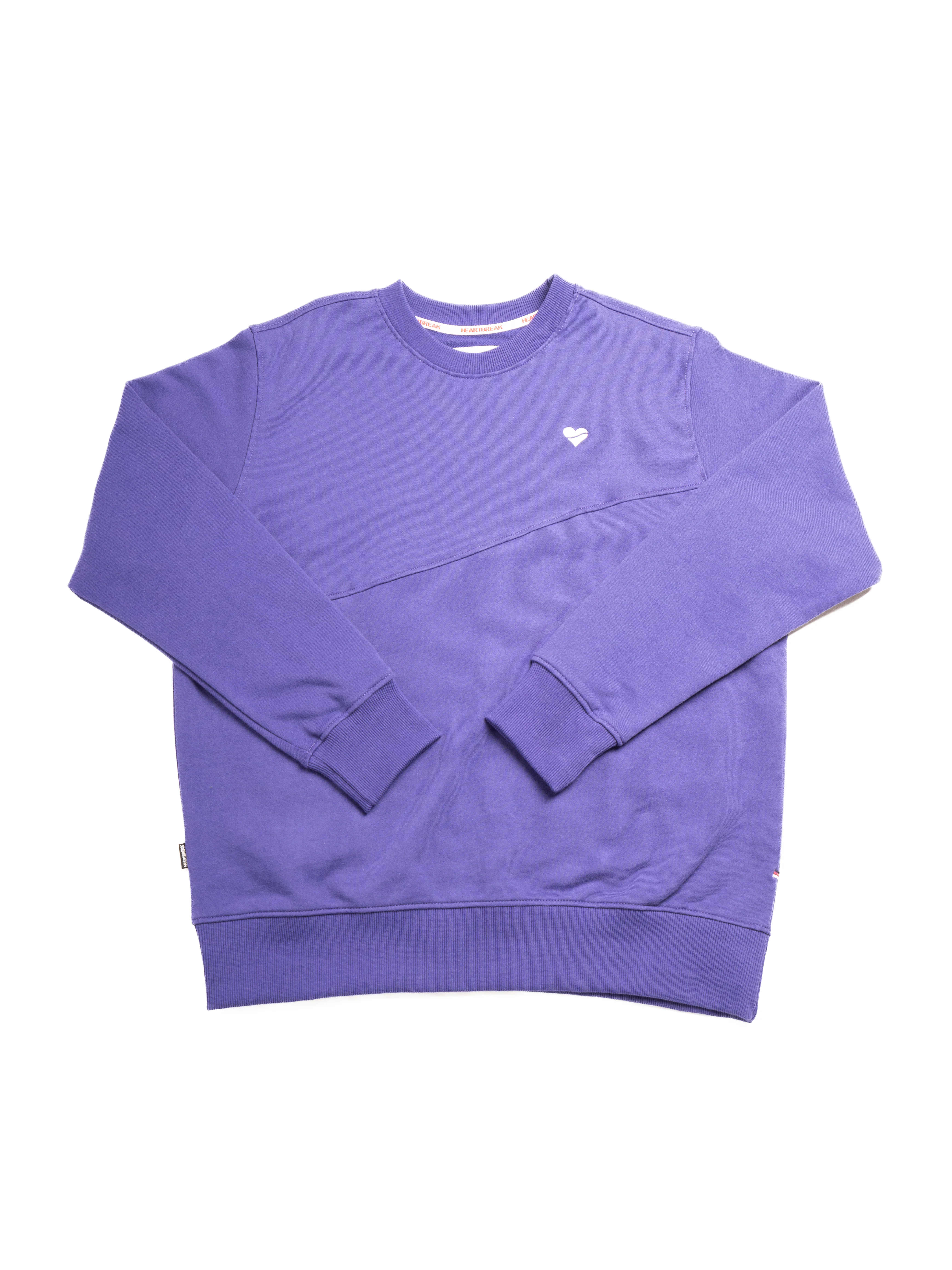 Heartbreak Elevation Crew Sweatshirt - Image 126