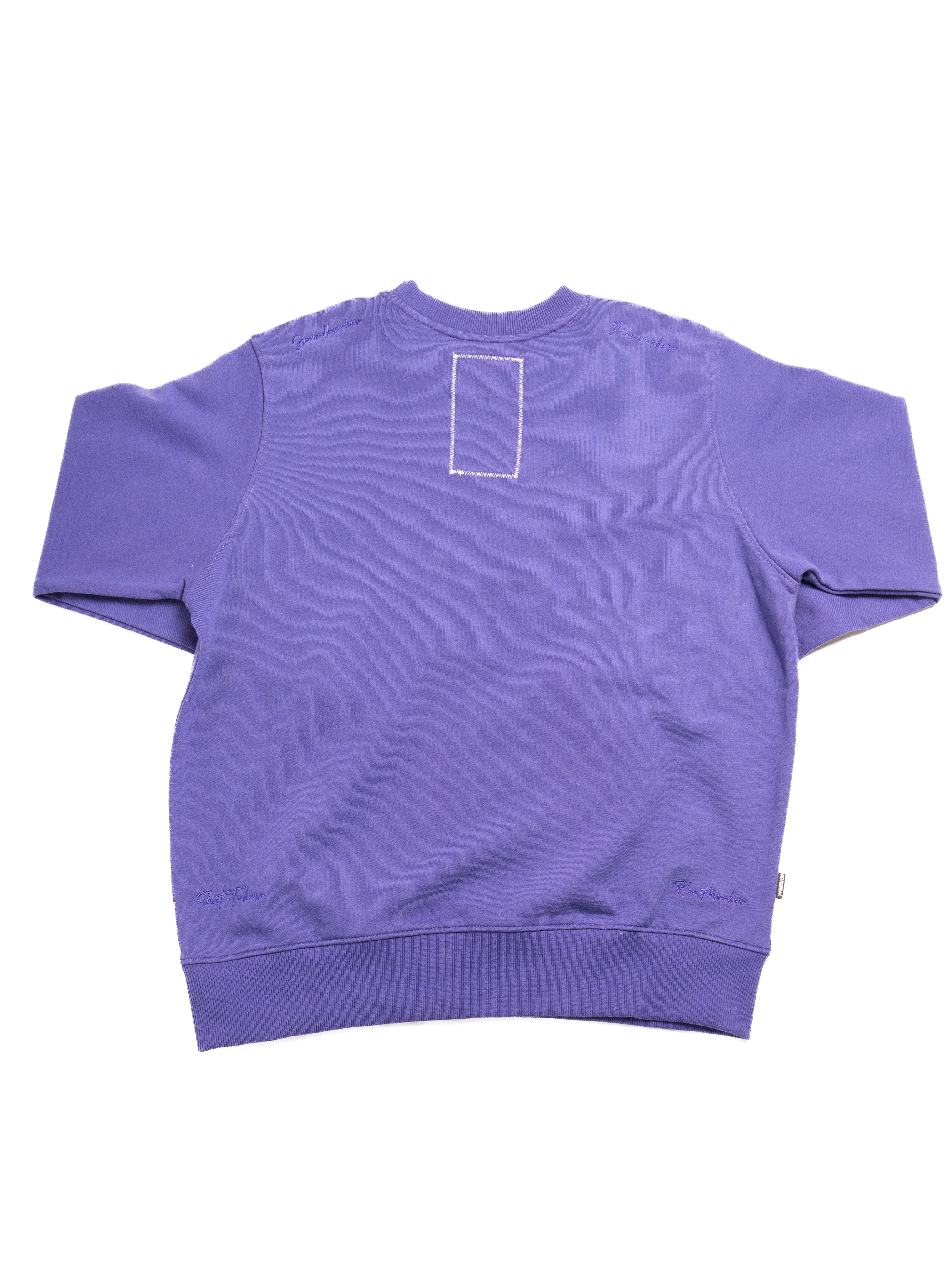 Heartbreak Elevation Crew Sweatshirt - Image 128