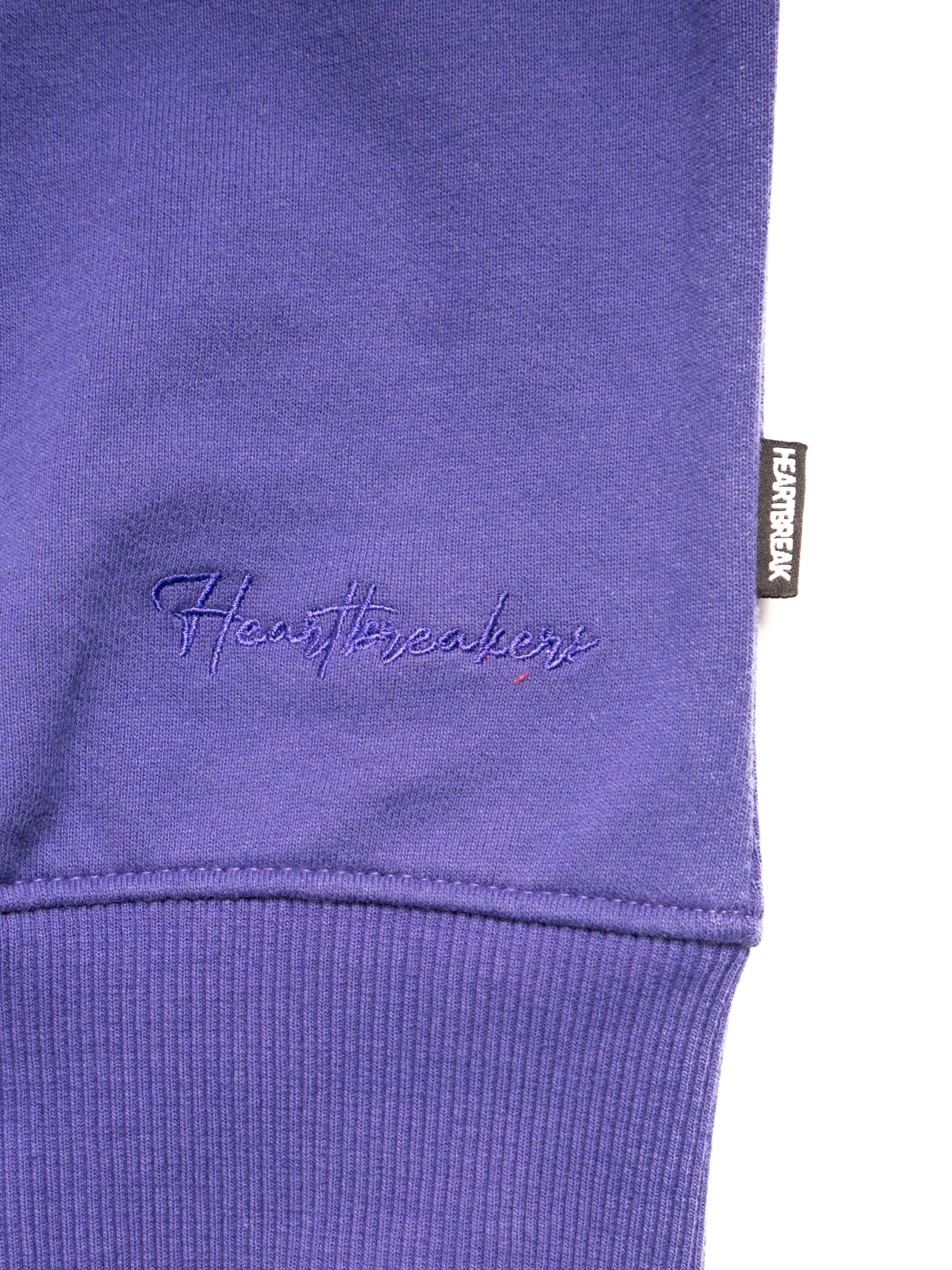 Heartbreak Elevation Crew Sweatshirt - Image 129