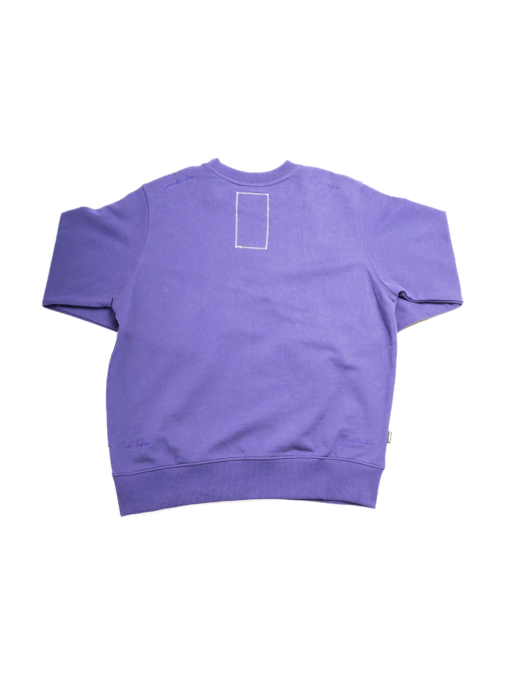 Heartbreak Elevation Crew Sweatshirt - Image 133