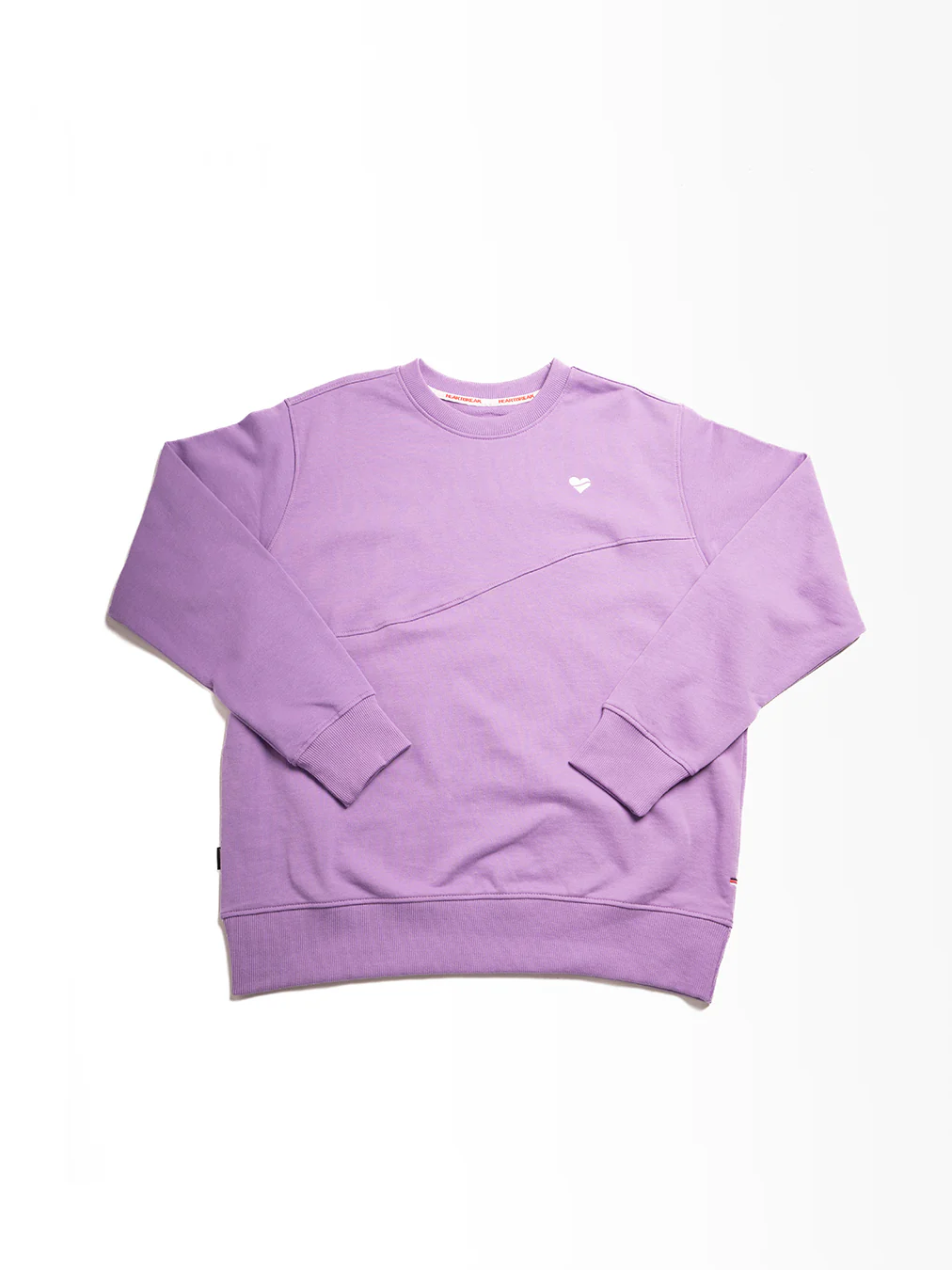 Heartbreak Elevation Crew Sweatshirt - Image 134