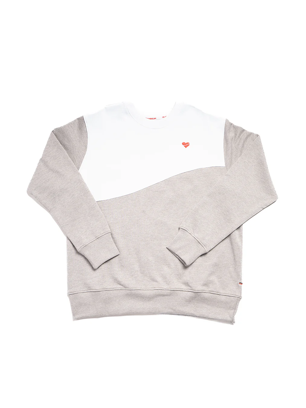 Heartbreak Elevation Crew Sweatshirt - Image 135