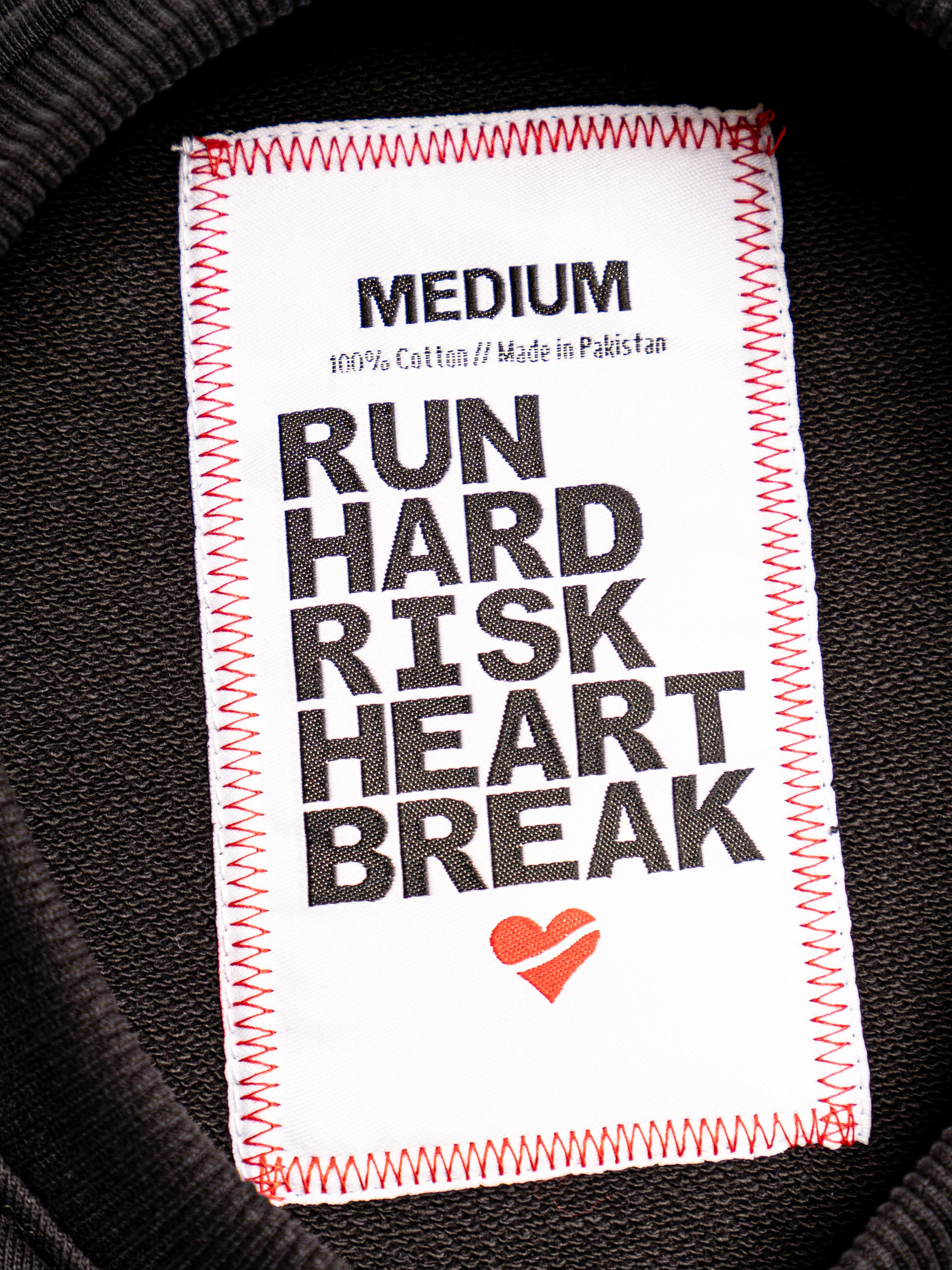 Heartbreak Elevation Crew Sweatshirt - Image 138