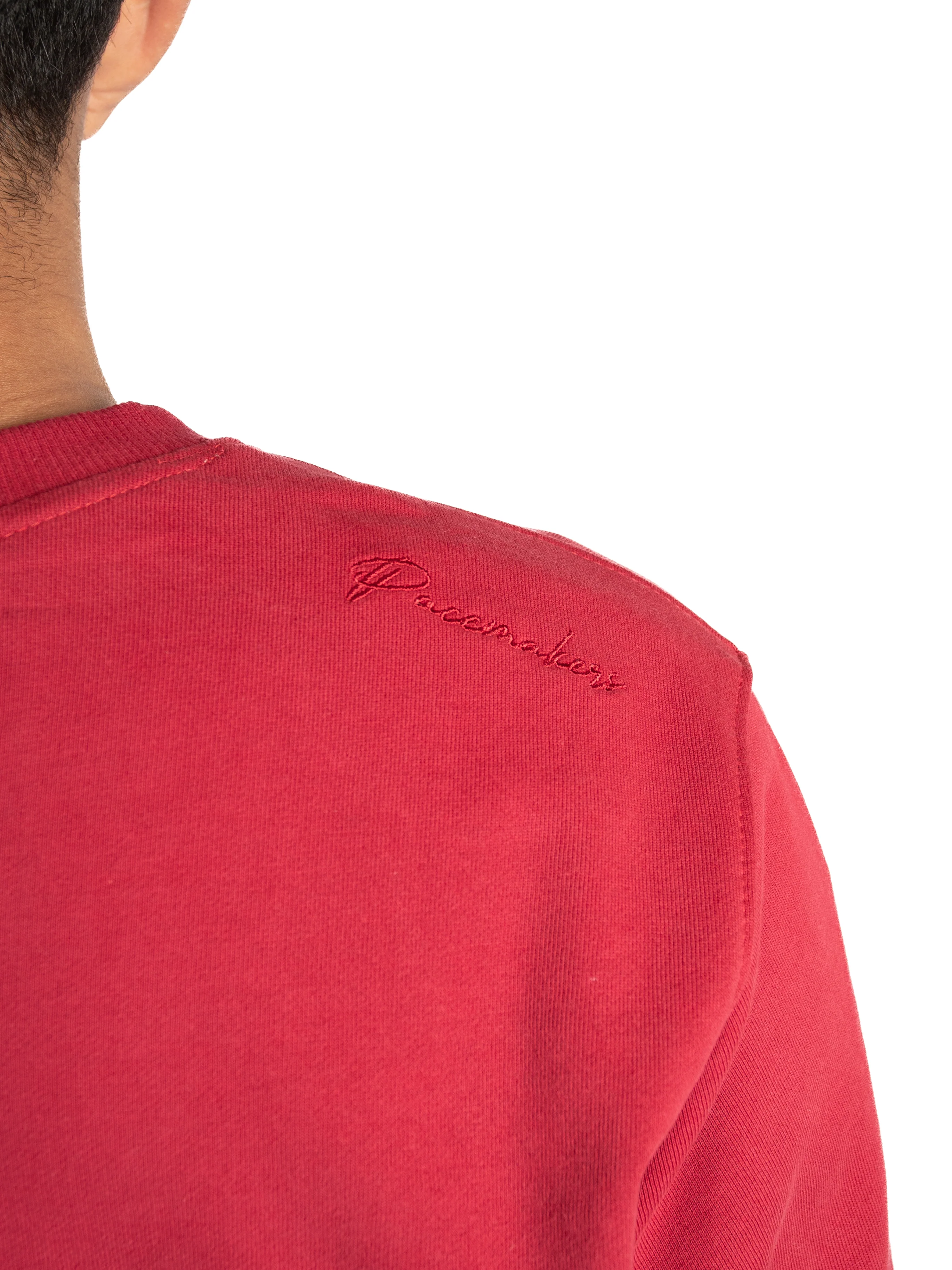 Heartbreak Elevation Crew Sweatshirt - Image 14