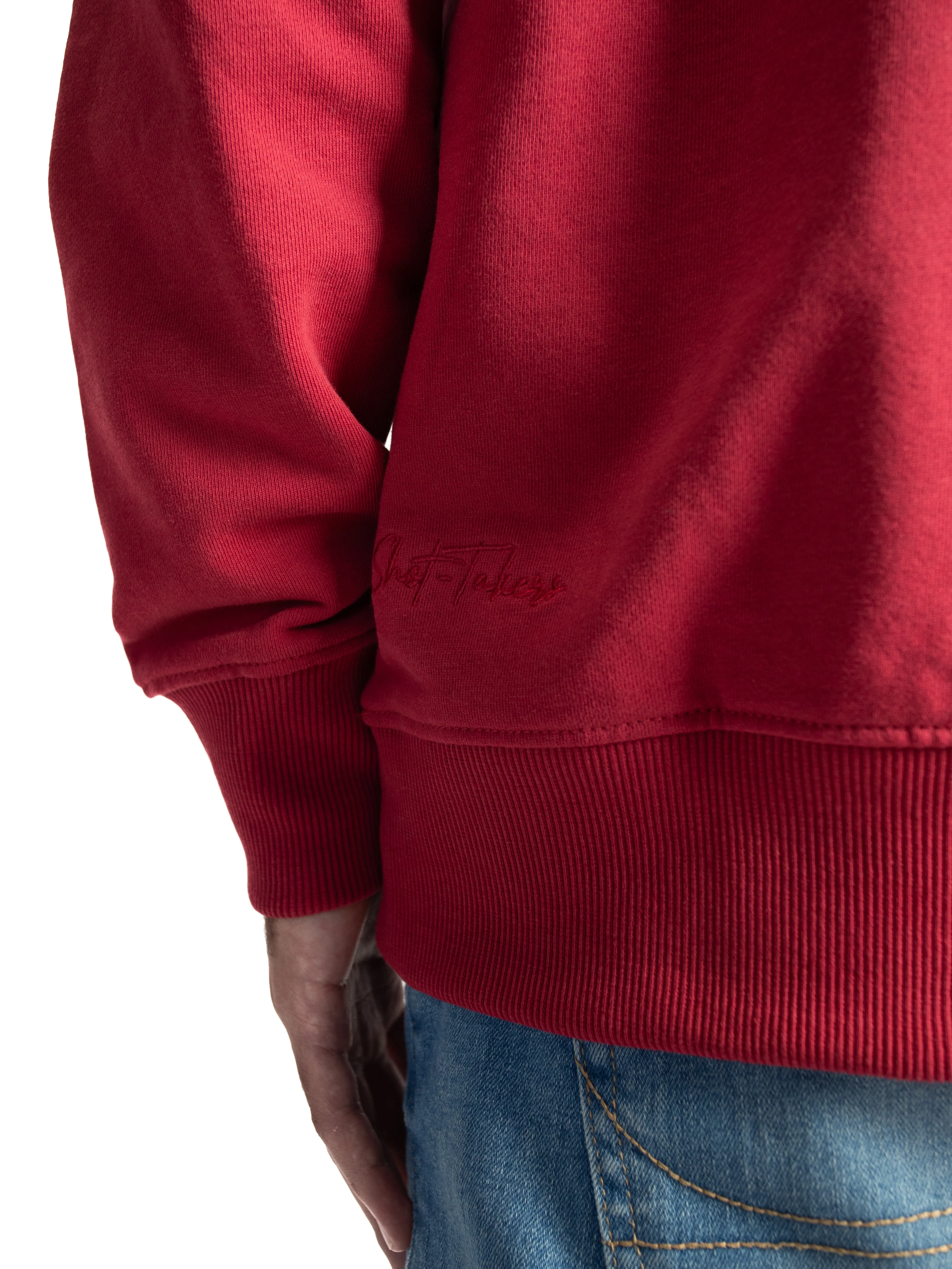 Heartbreak Elevation Crew Sweatshirt - Image 15