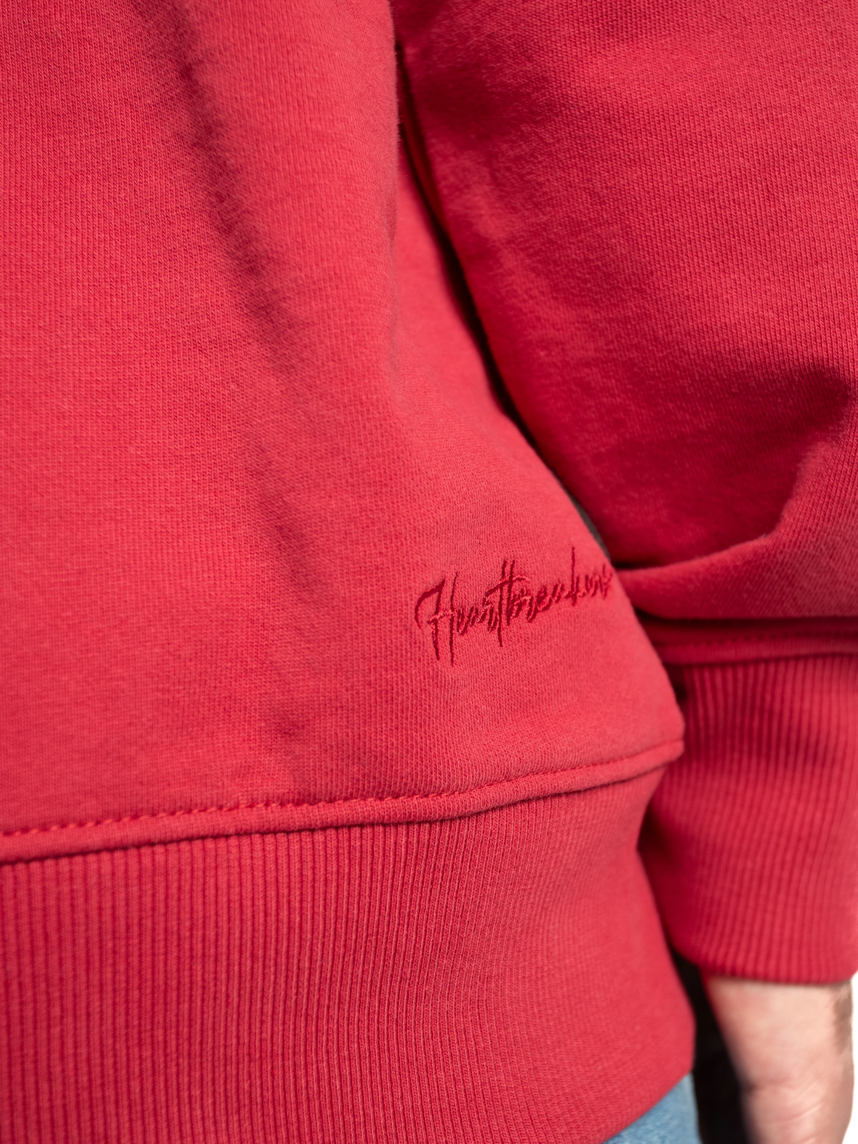 Heartbreak Elevation Crew Sweatshirt - Image 16