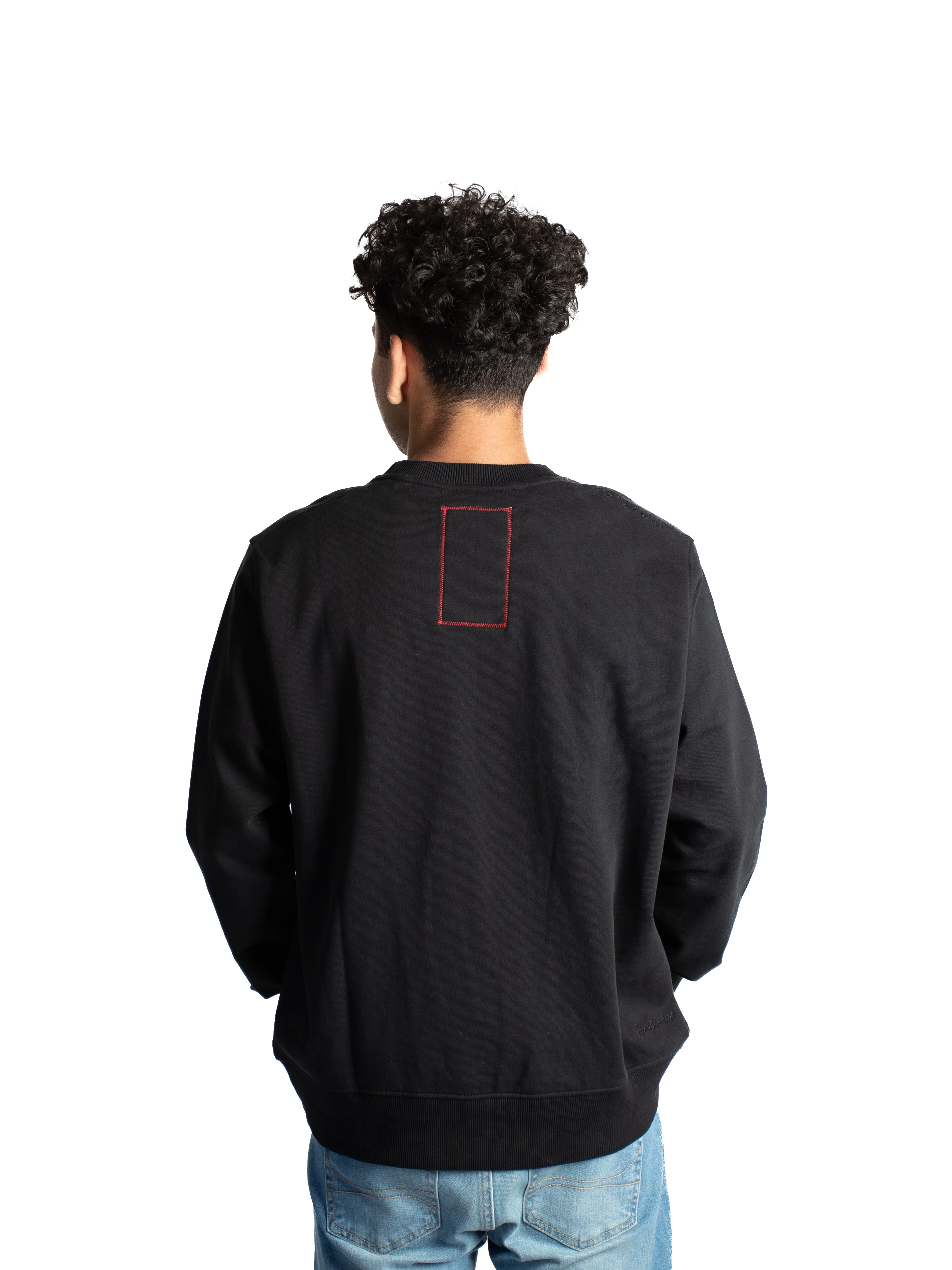 Heartbreak Elevation Crew Sweatshirt - Image 27
