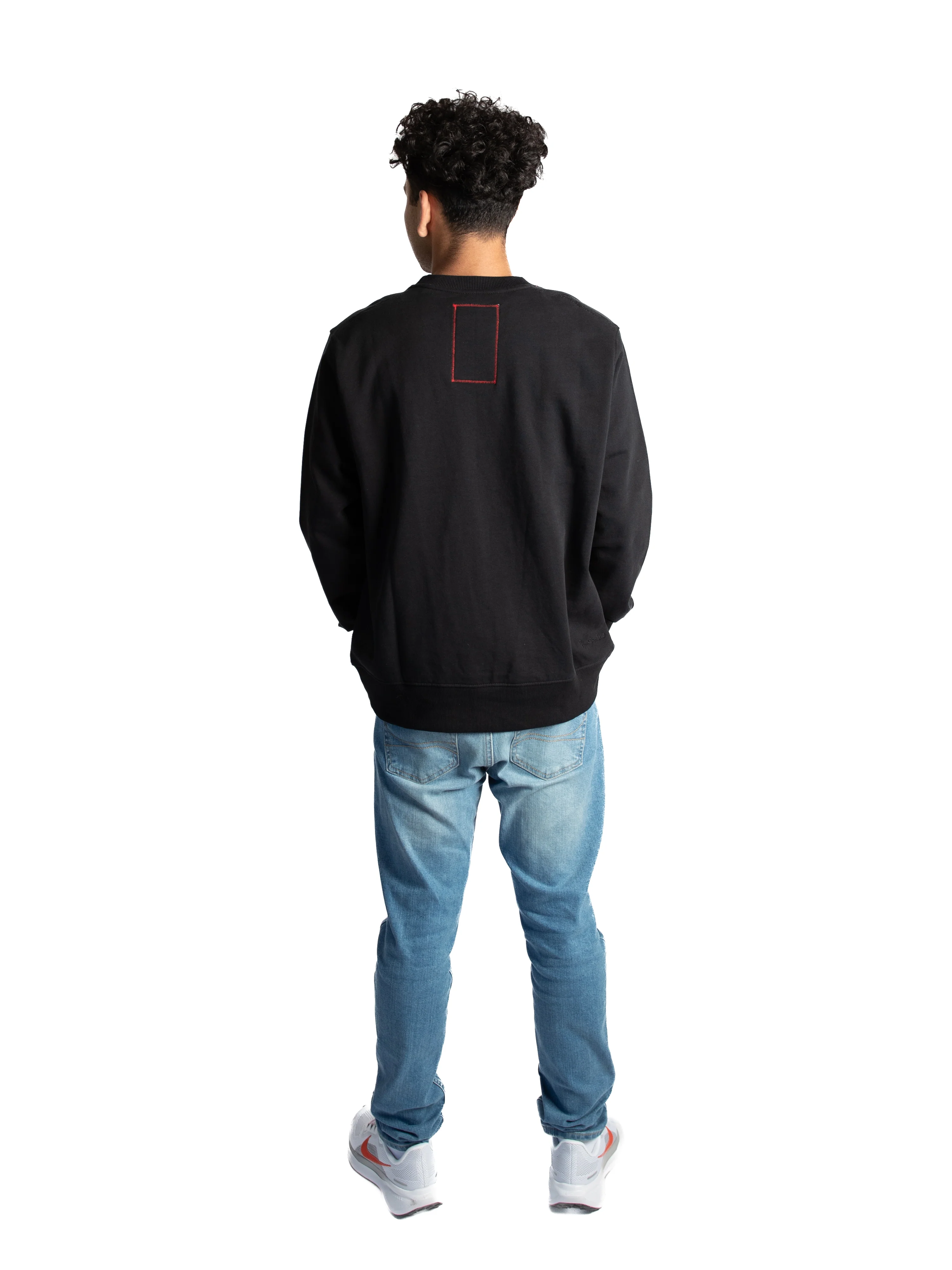 Heartbreak Elevation Crew Sweatshirt - Image 28