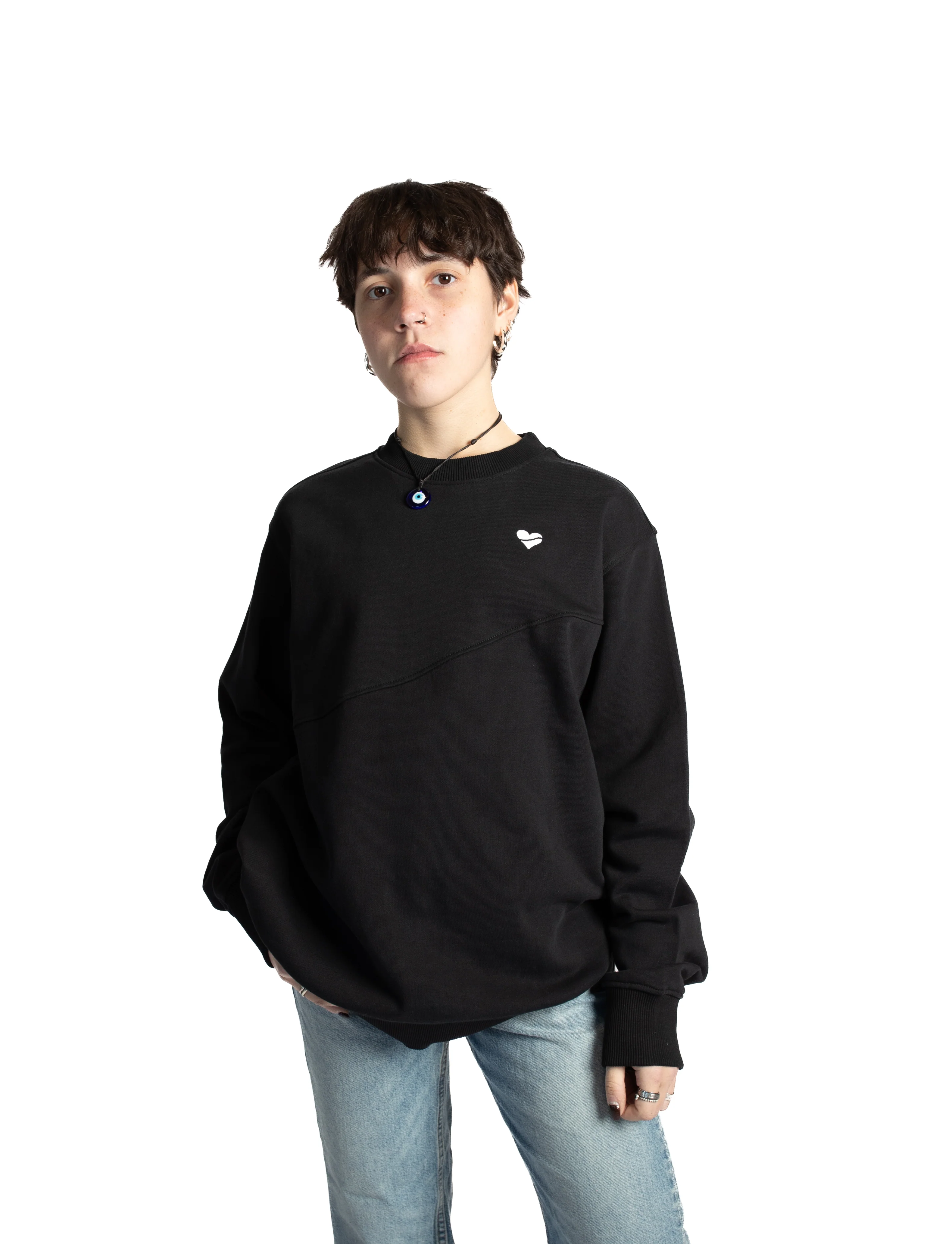 Heartbreak Elevation Crew Sweatshirt - Image 32