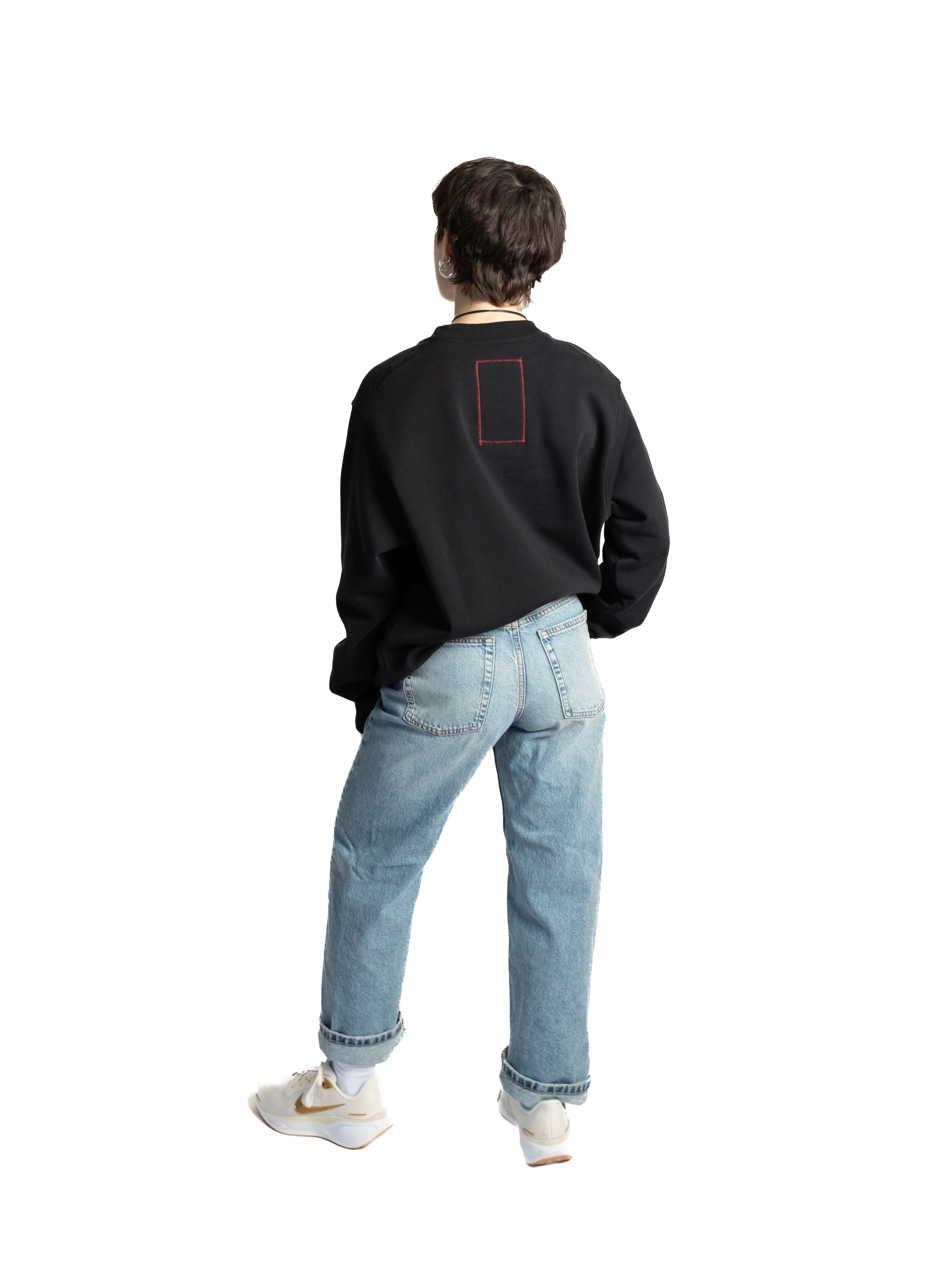 Heartbreak Elevation Crew Sweatshirt - Image 33