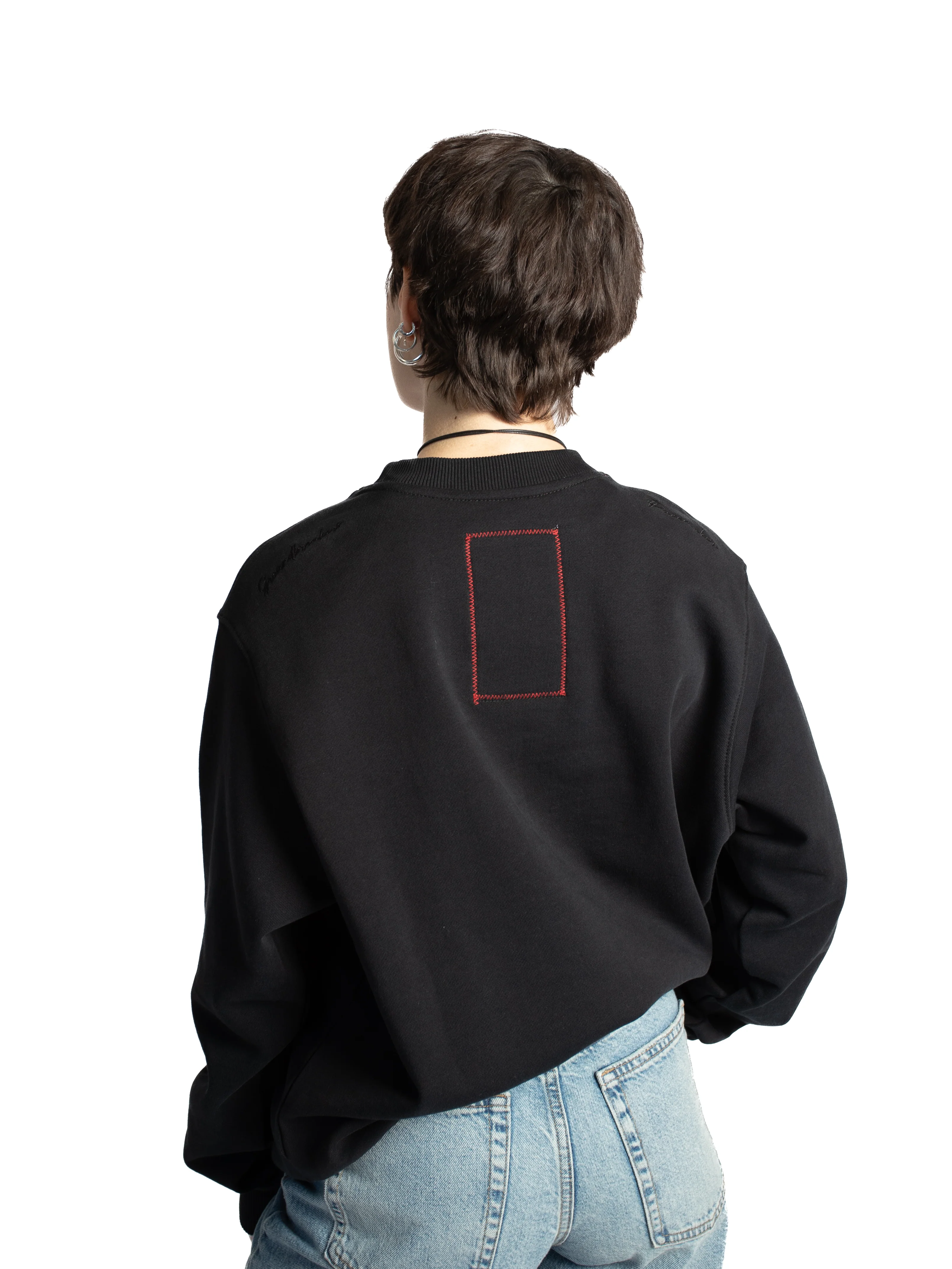 Heartbreak Elevation Crew Sweatshirt - Image 34