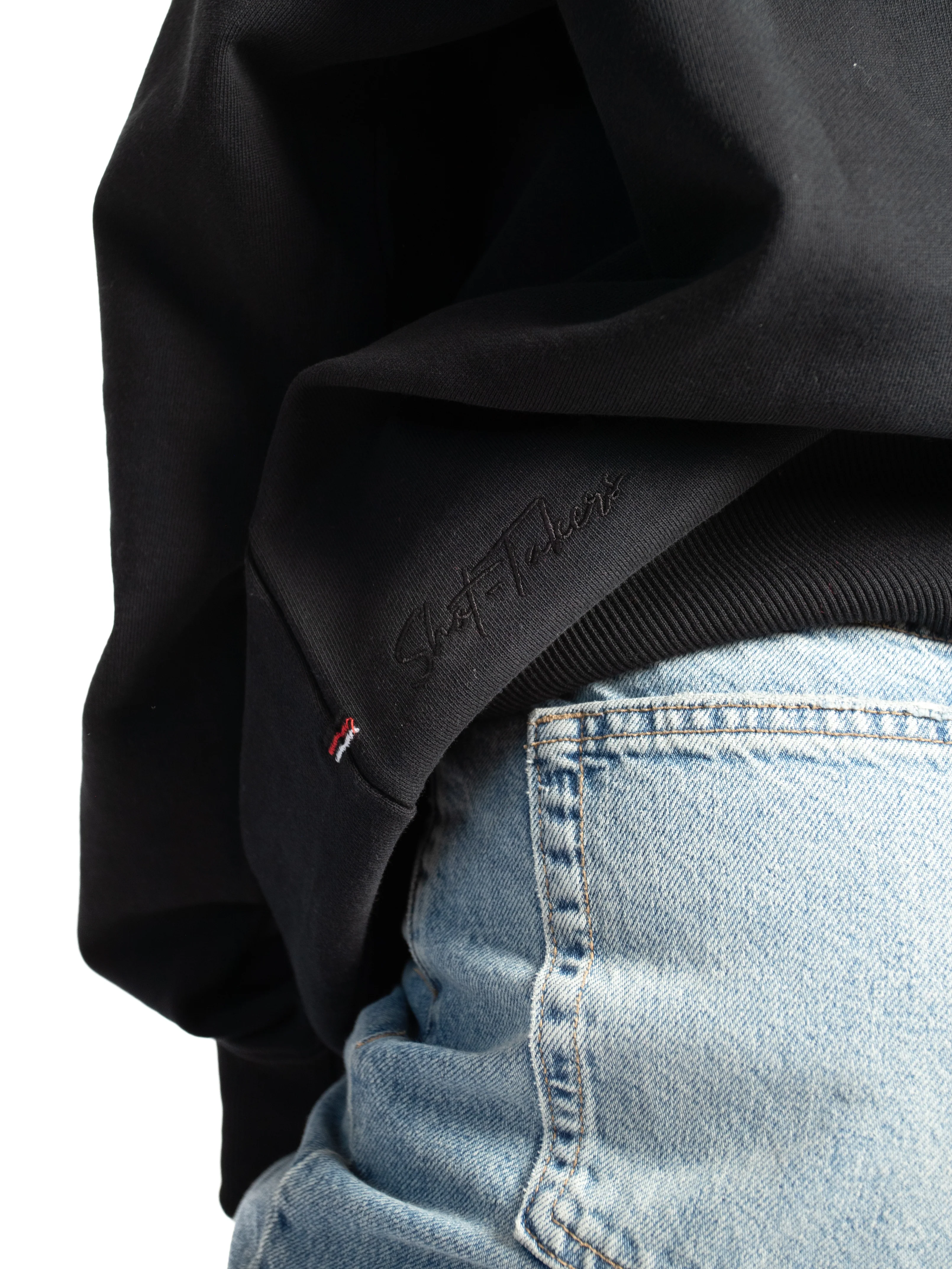 Heartbreak Elevation Crew Sweatshirt - Image 37