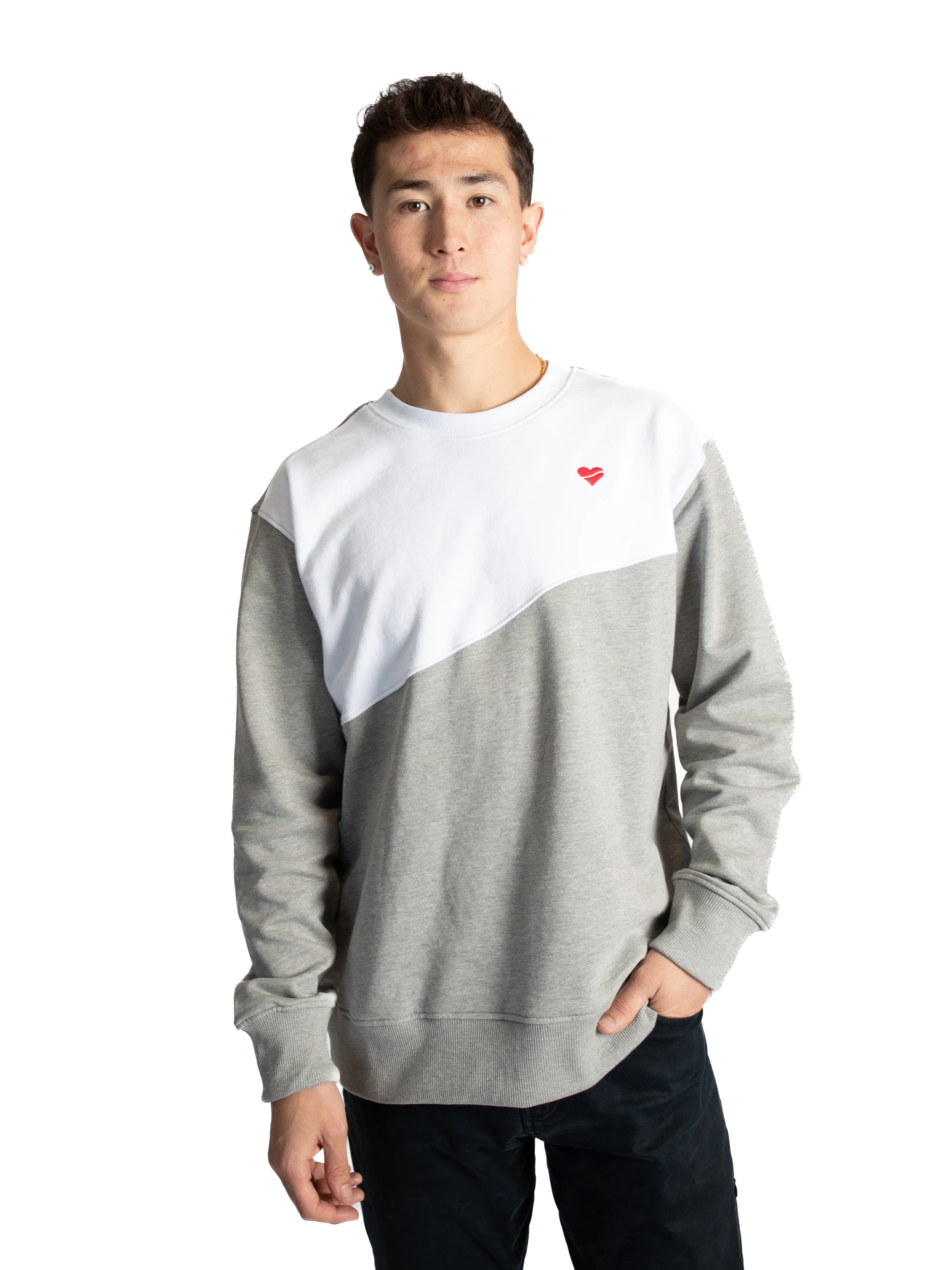 Heartbreak Elevation Crew Sweatshirt - Image 39