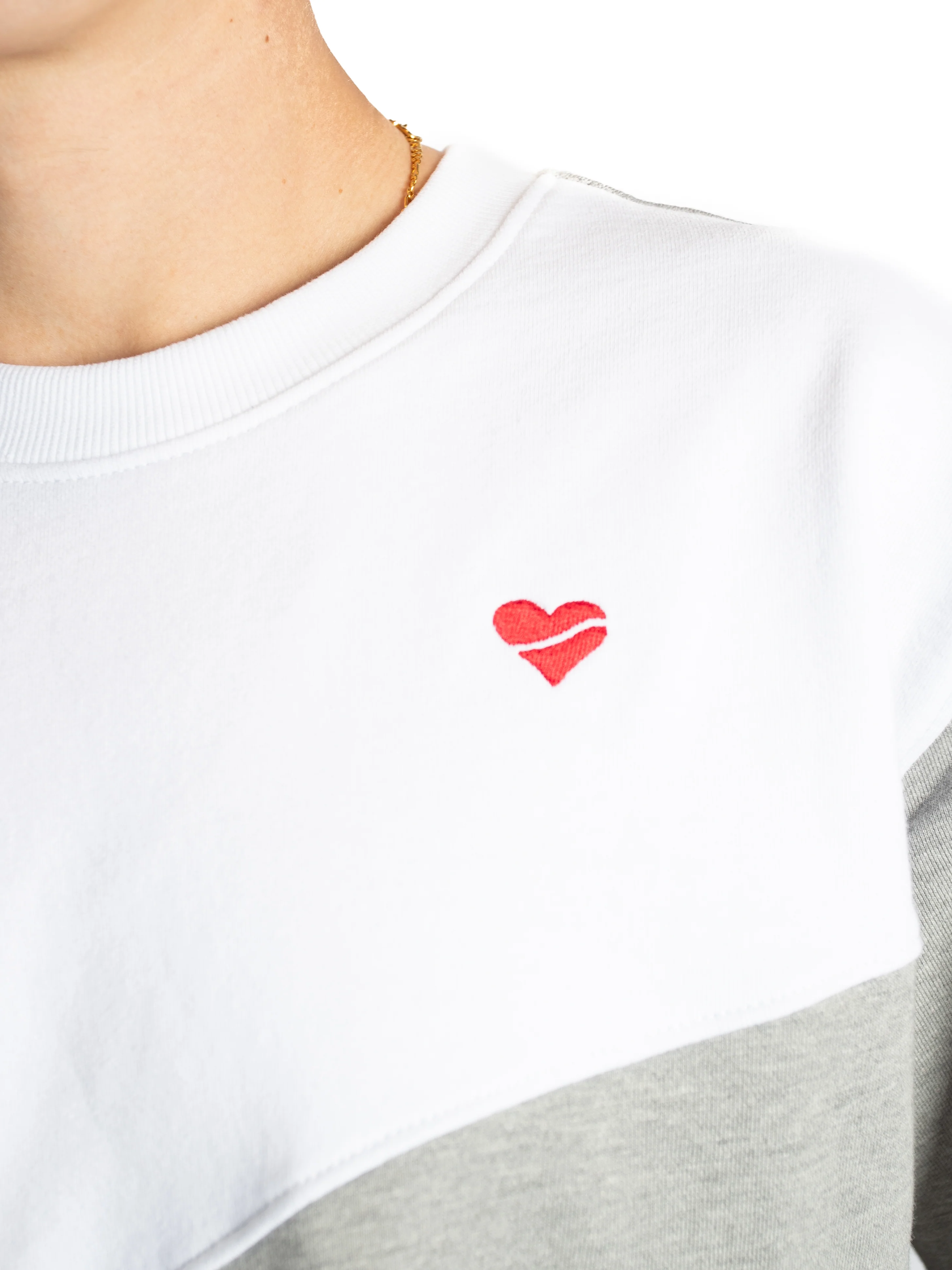 Heartbreak Elevation Crew Sweatshirt - Image 40