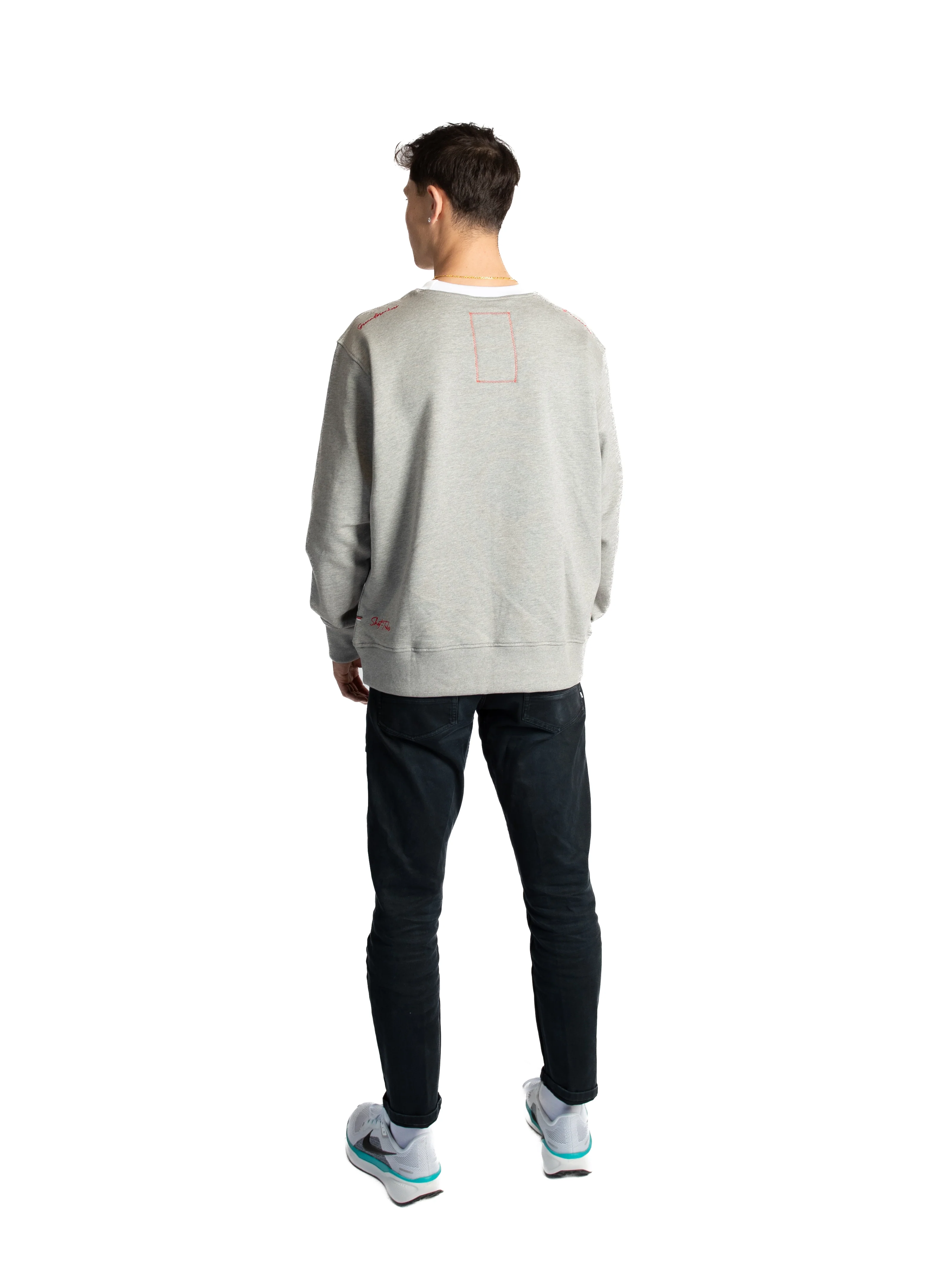 Heartbreak Elevation Crew Sweatshirt - Image 41