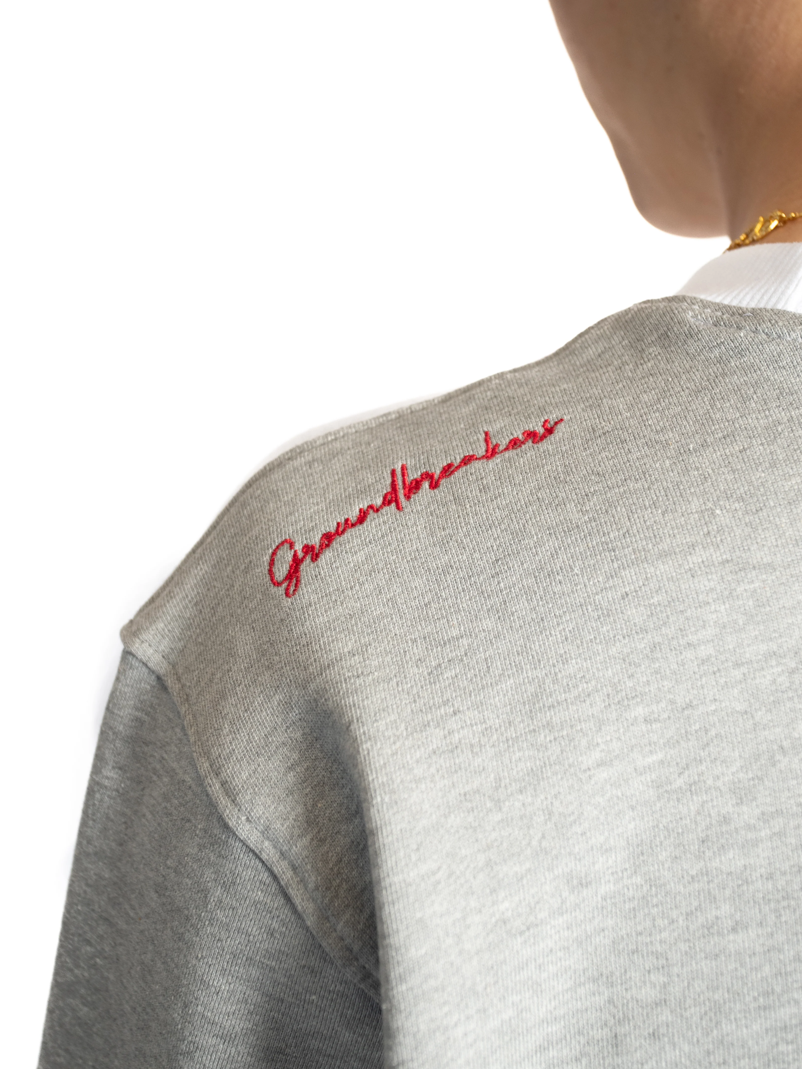 Heartbreak Elevation Crew Sweatshirt - Image 43