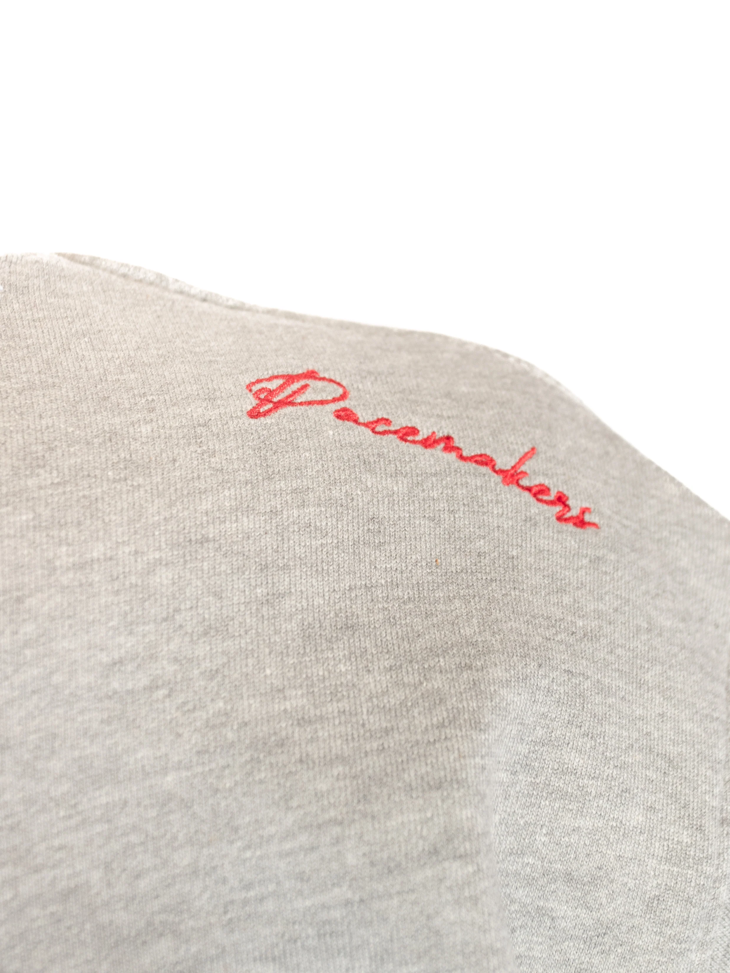 Heartbreak Elevation Crew Sweatshirt - Image 44