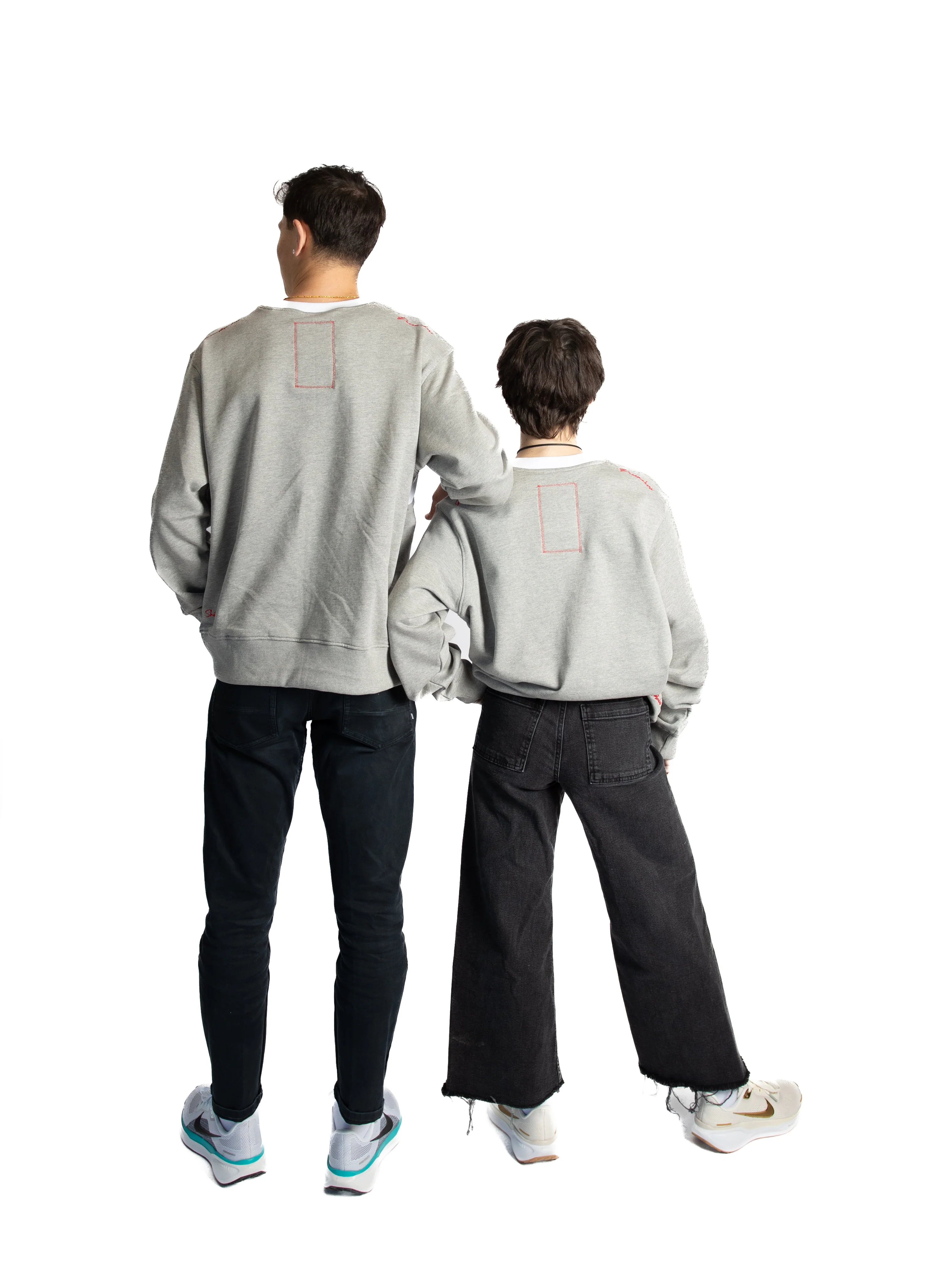 Heartbreak Elevation Crew Sweatshirt - Image 48