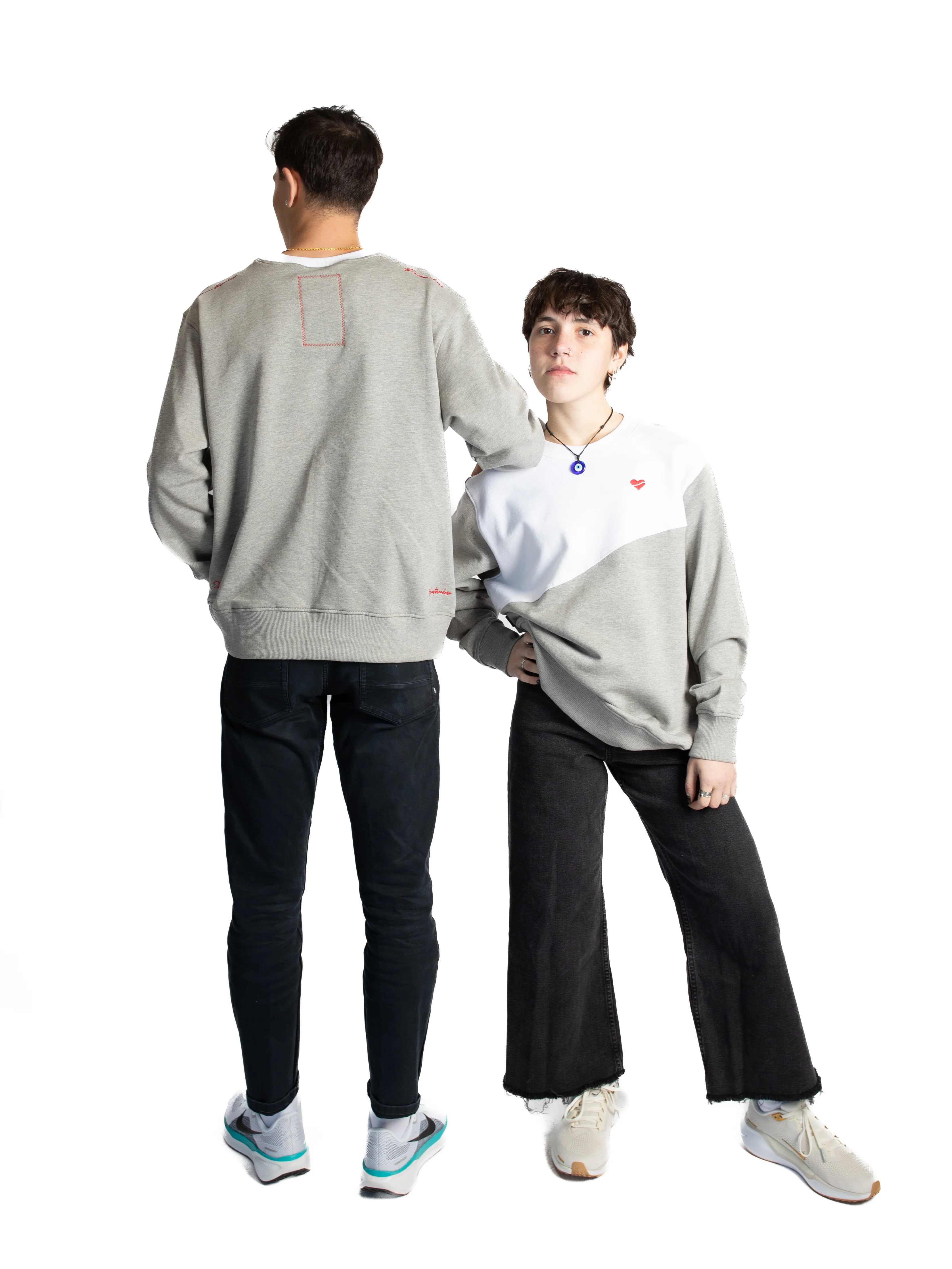 Heartbreak Elevation Crew Sweatshirt - Image 49