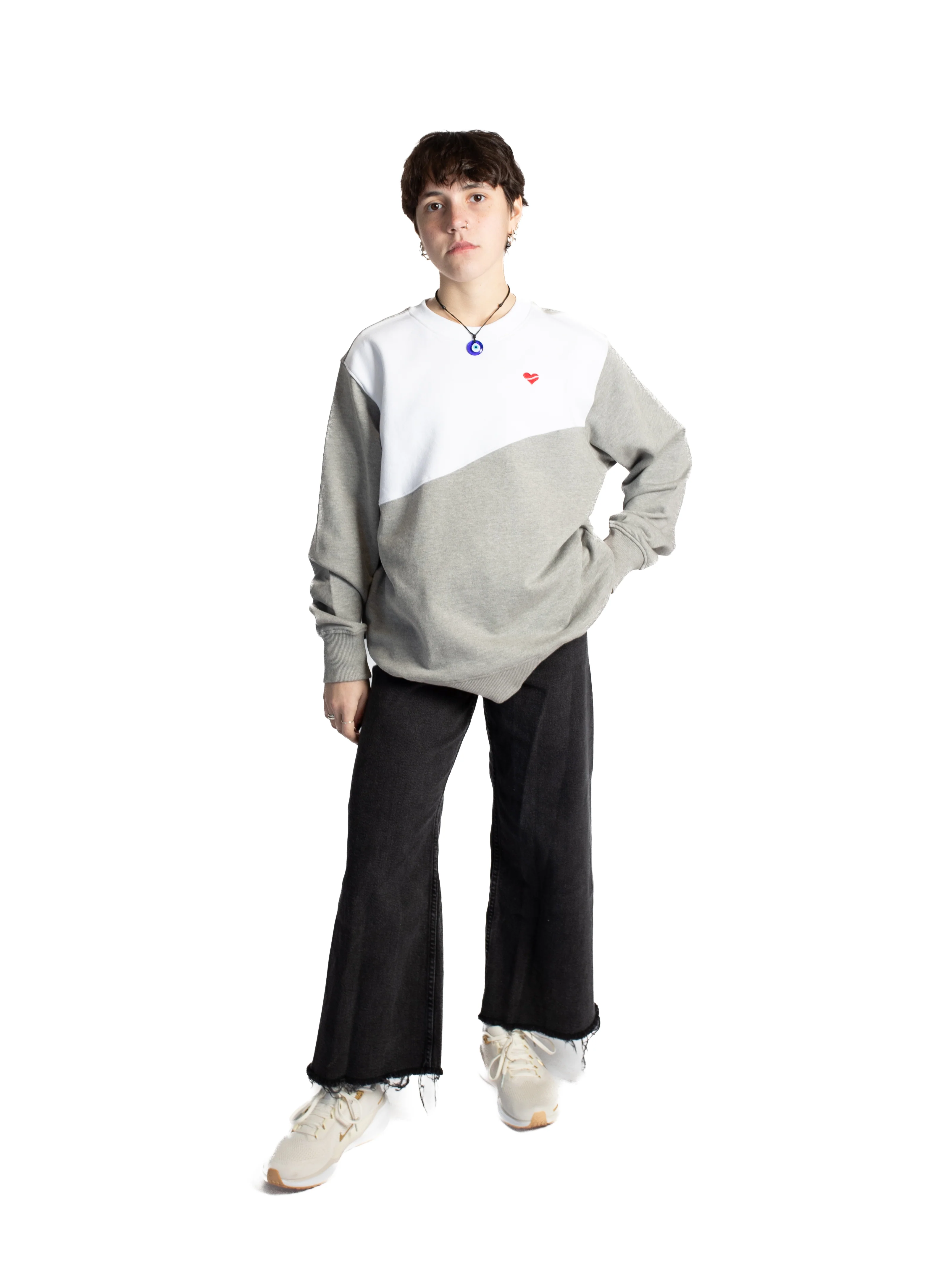 Heartbreak Elevation Crew Sweatshirt - Image 51