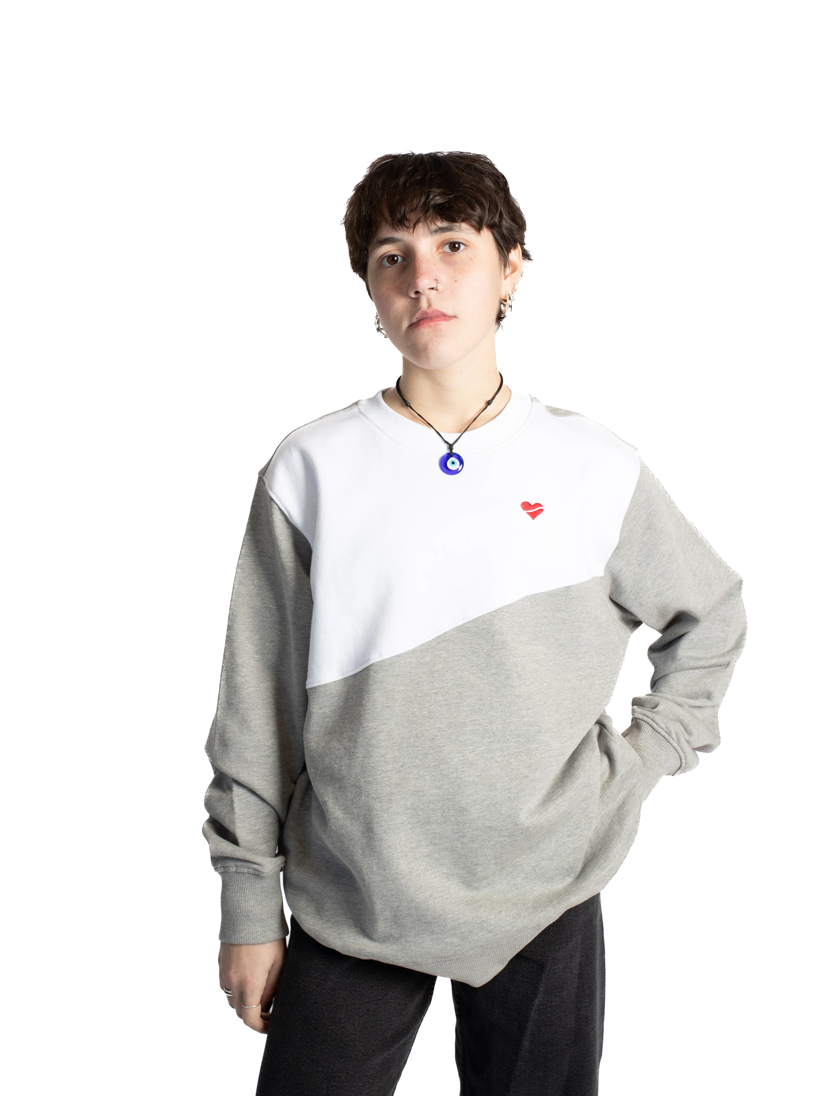 Heartbreak Elevation Crew Sweatshirt - Image 52