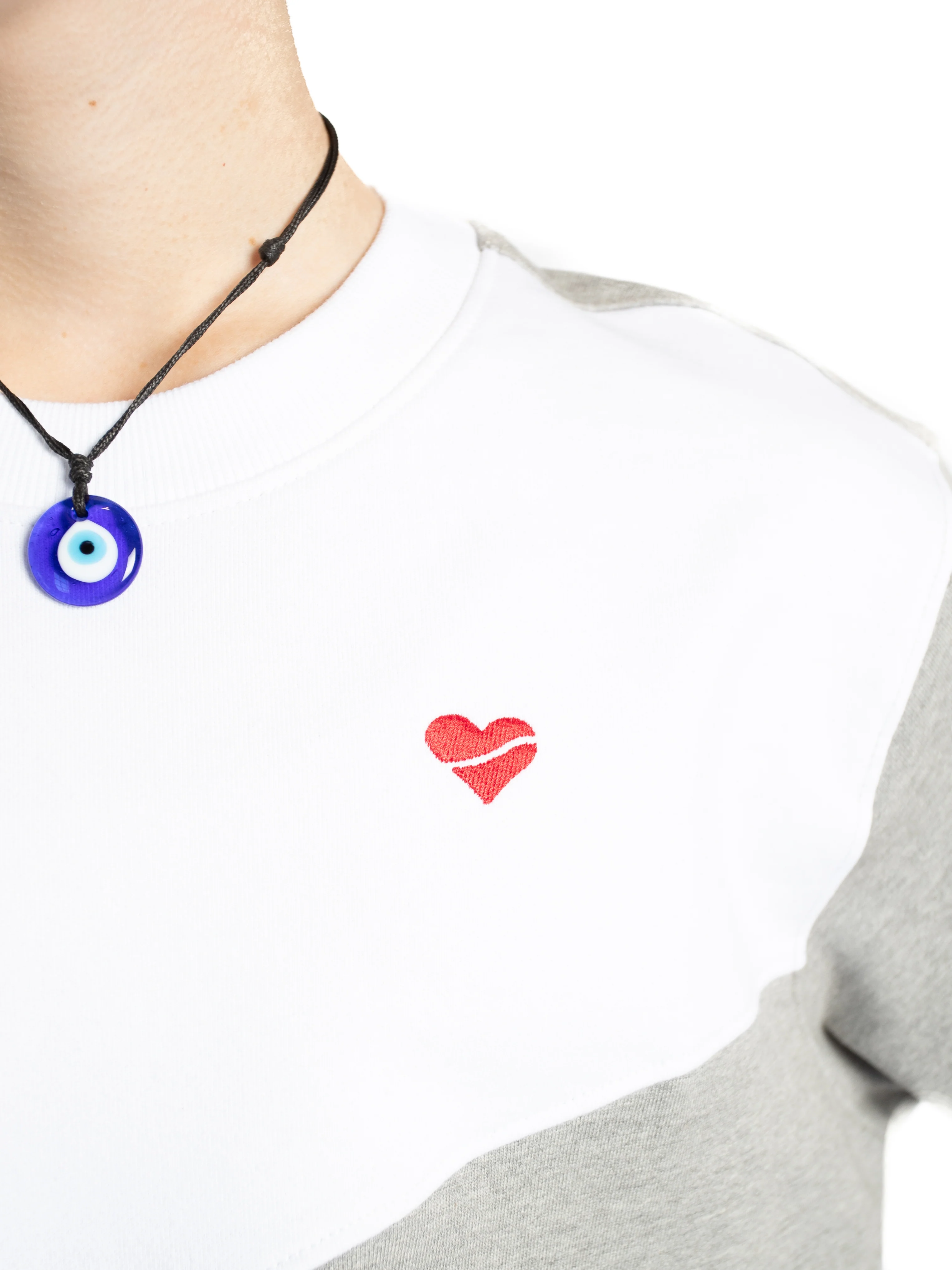 Heartbreak Elevation Crew Sweatshirt - Image 53
