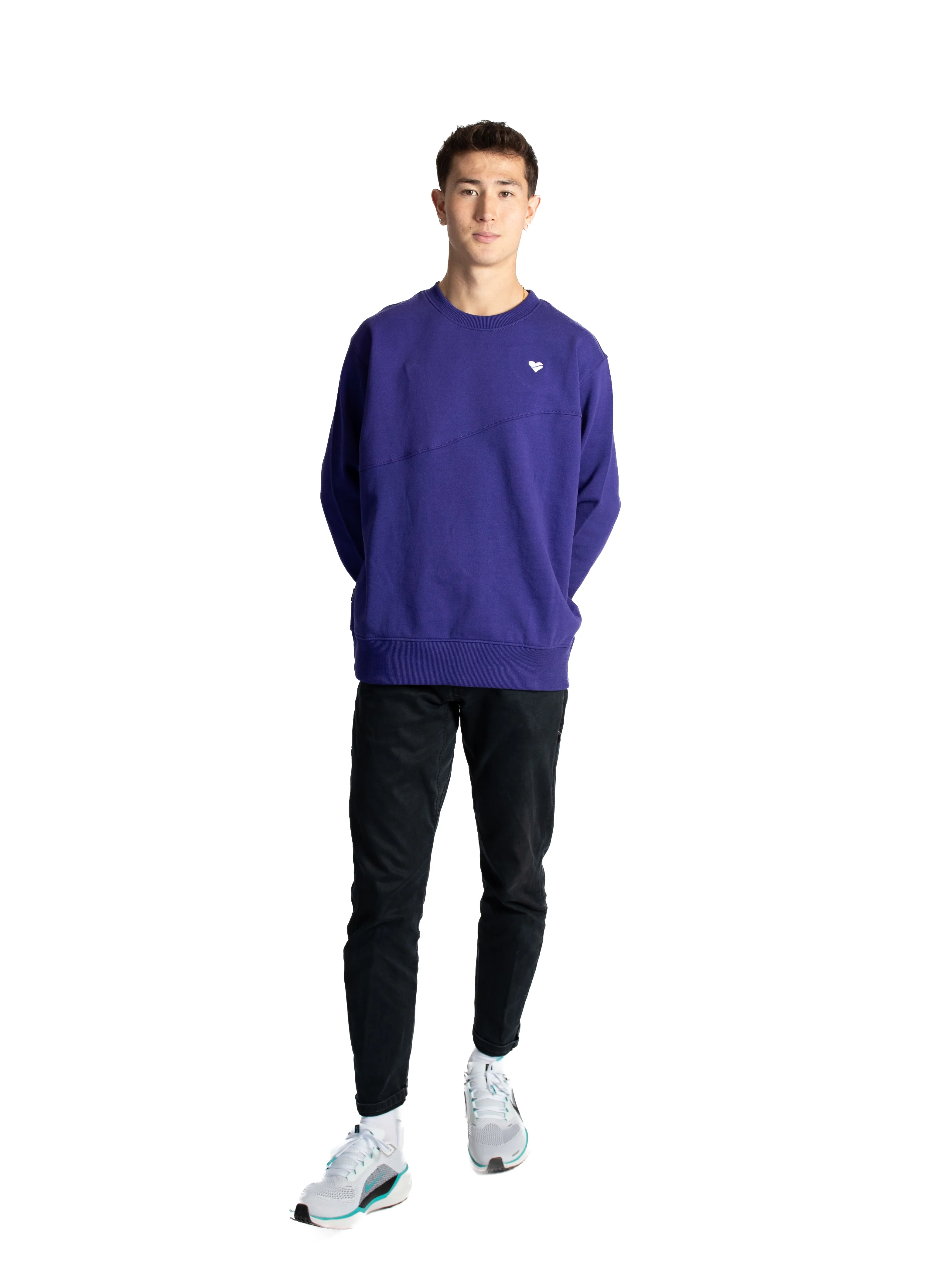 Heartbreak Elevation Crew Sweatshirt - Image 56