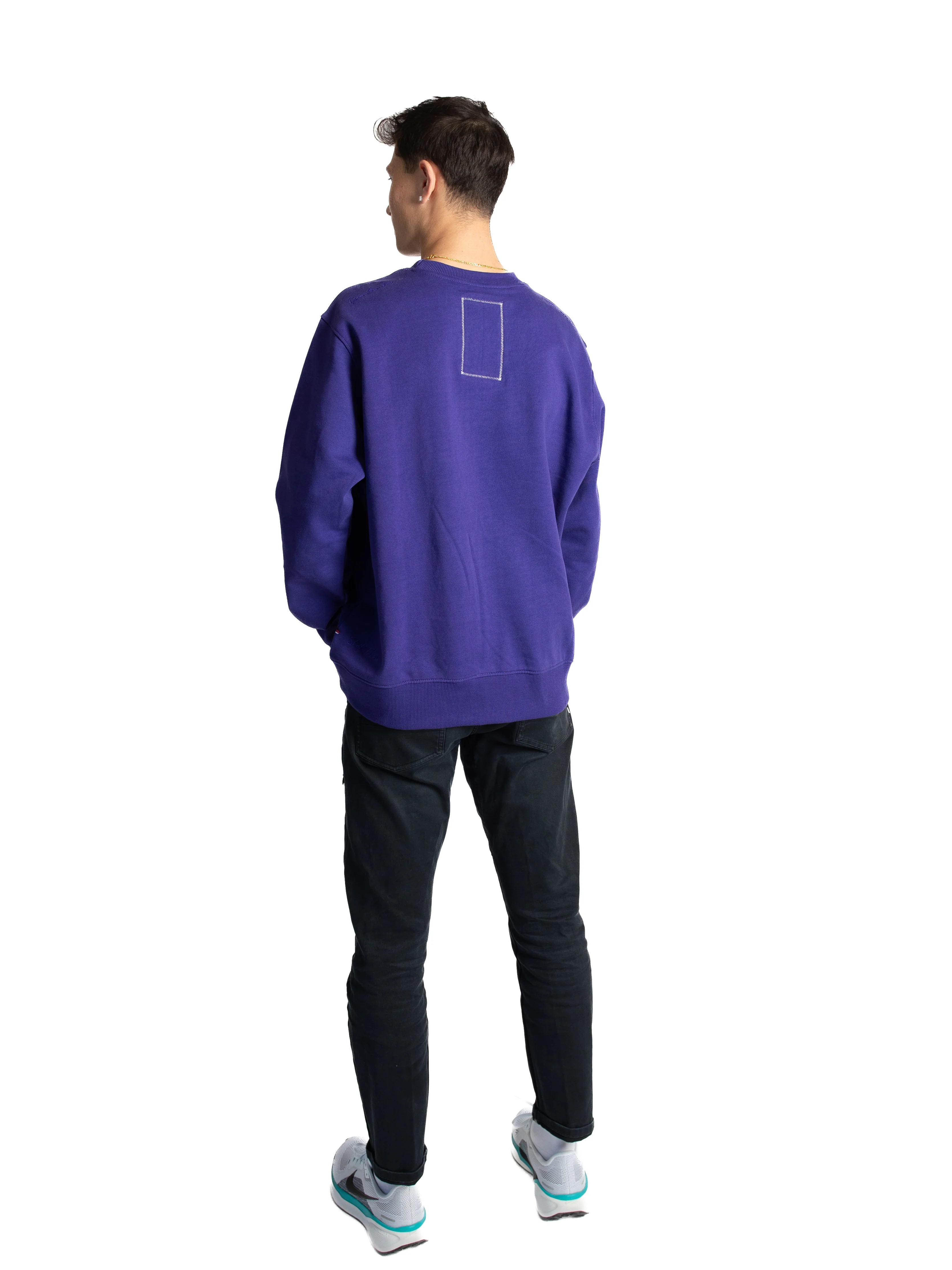 Heartbreak Elevation Crew Sweatshirt - Image 59