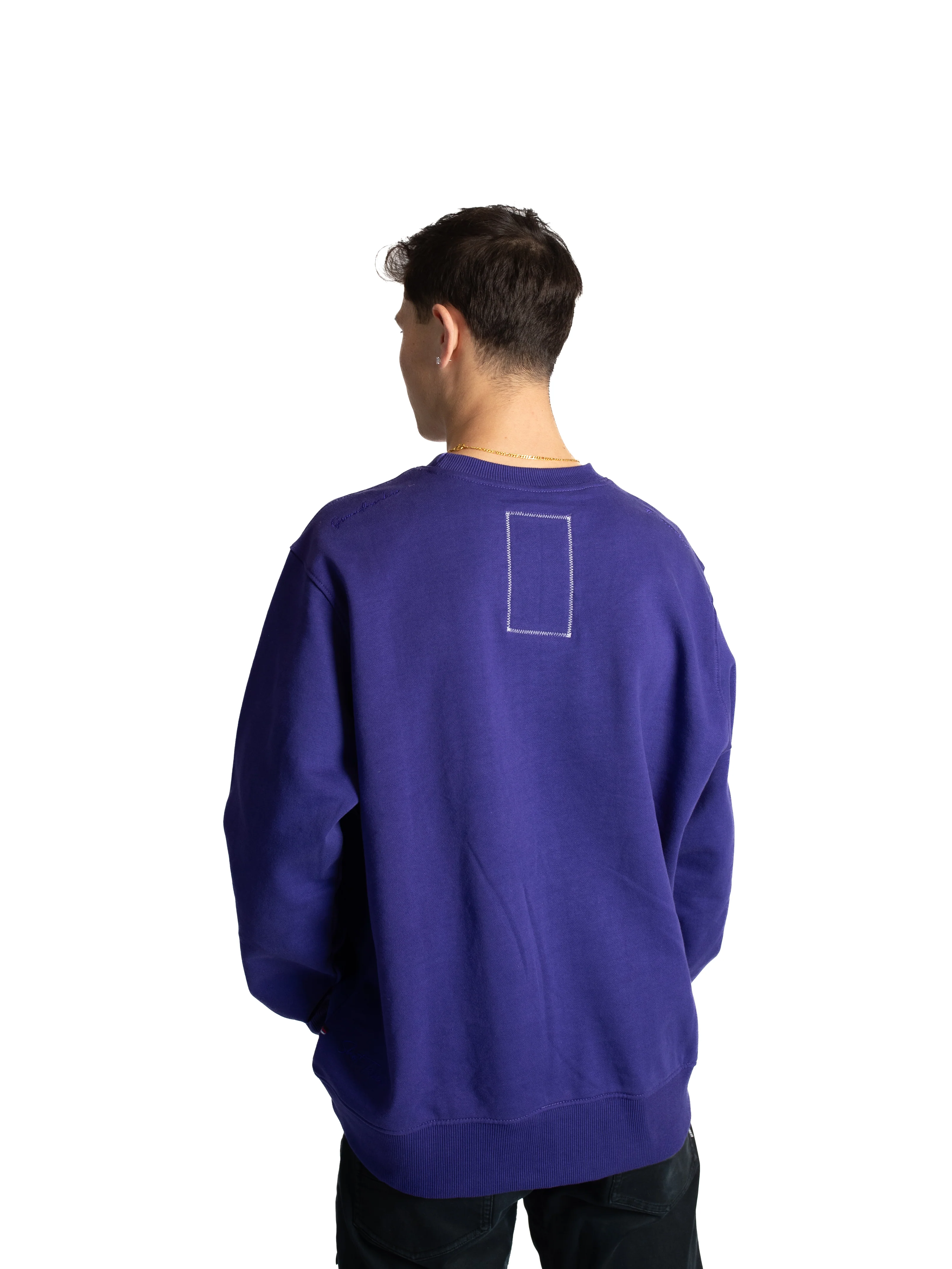 Heartbreak Elevation Crew Sweatshirt - Image 60