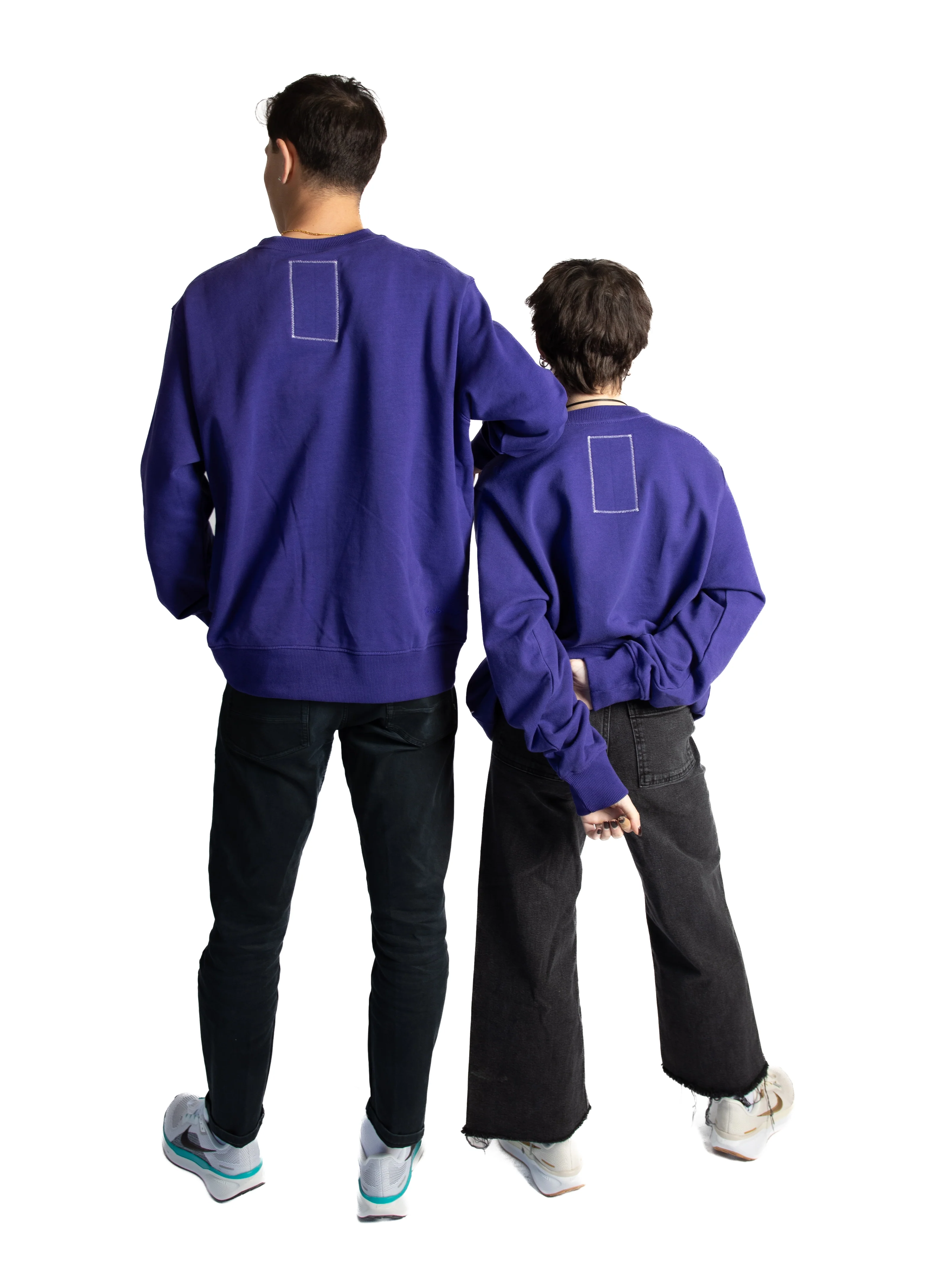 Heartbreak Elevation Crew Sweatshirt - Image 62