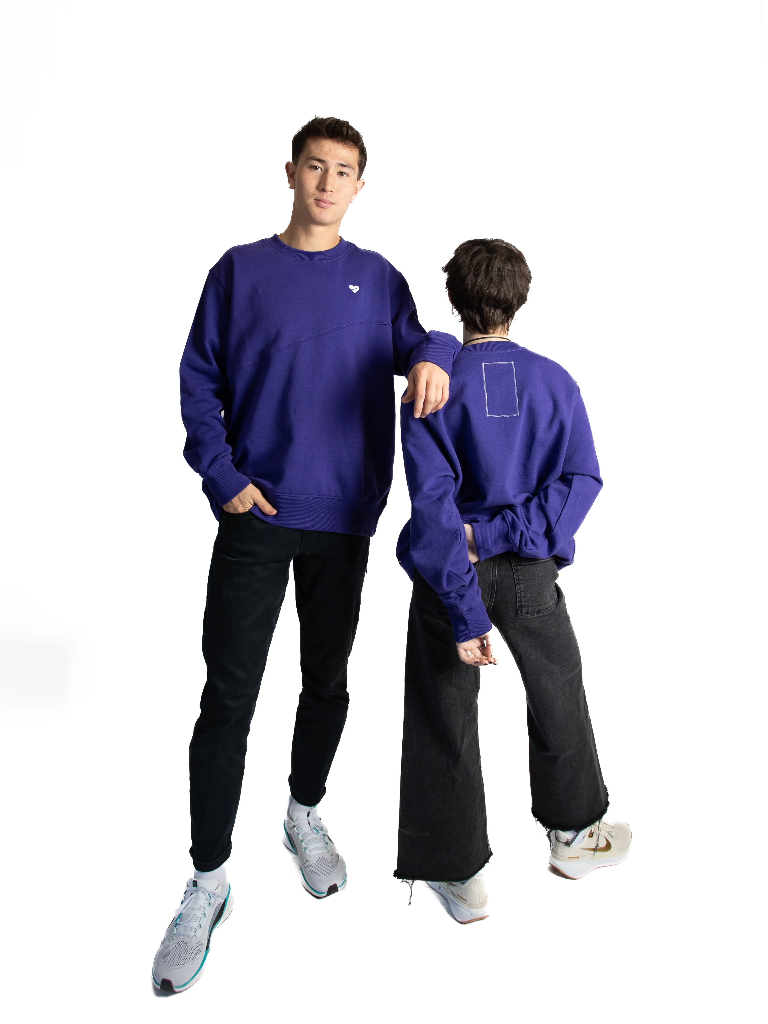 Heartbreak Elevation Crew Sweatshirt - Image 64