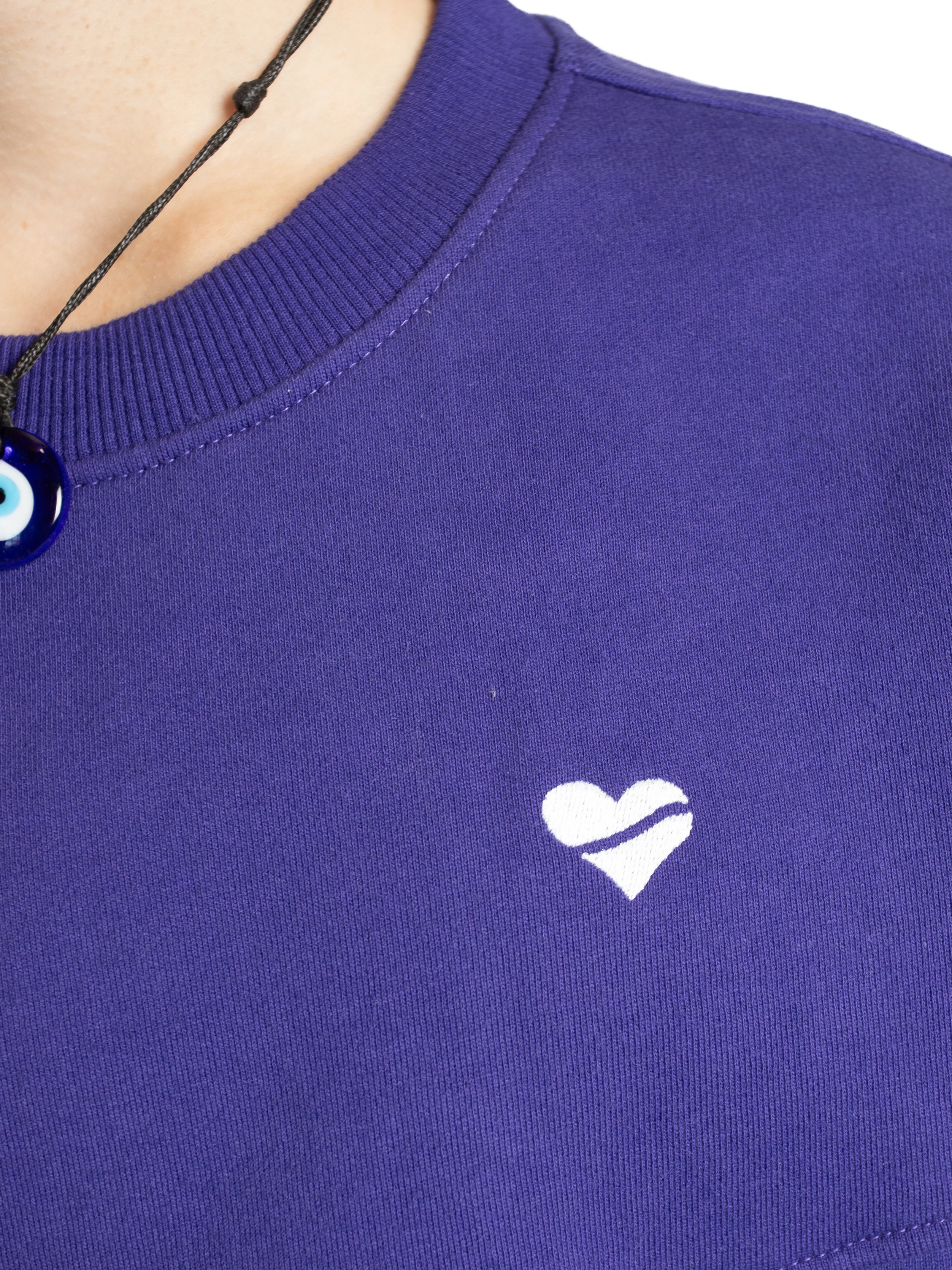 Heartbreak Elevation Crew Sweatshirt - Image 66