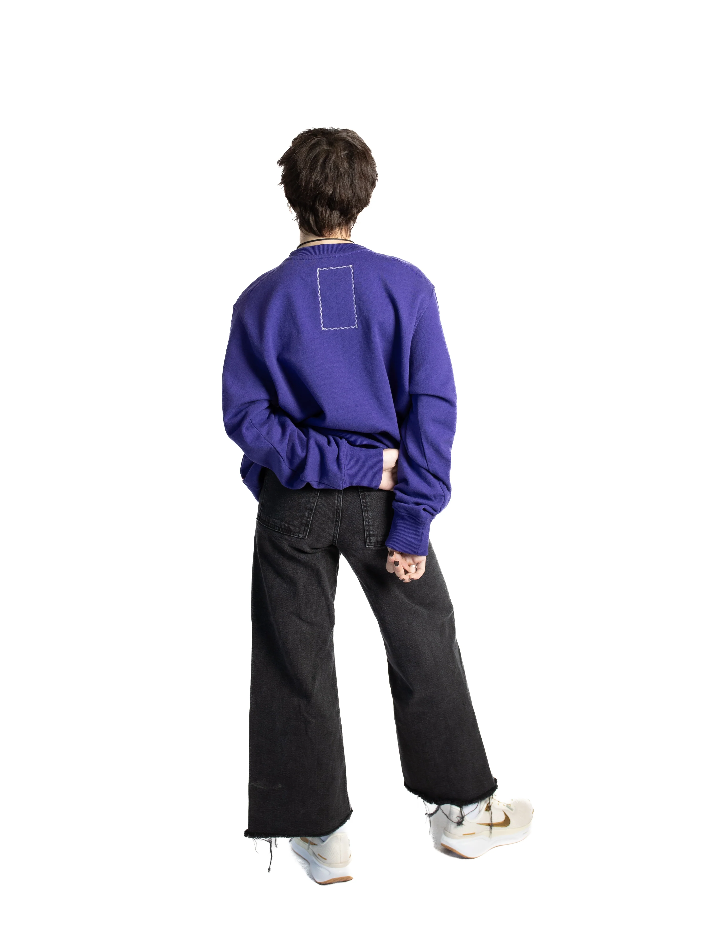 Heartbreak Elevation Crew Sweatshirt - Image 67