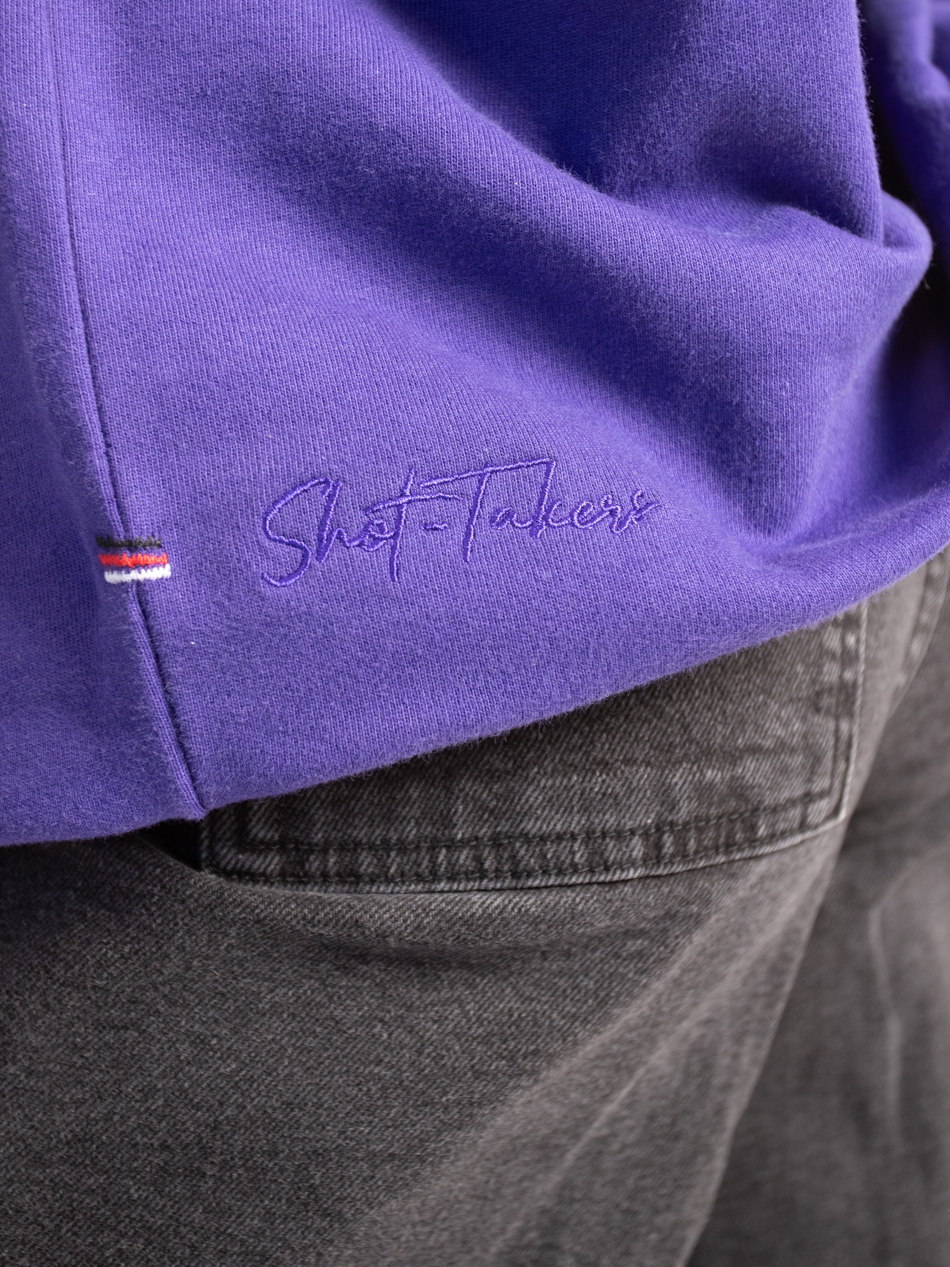 Heartbreak Elevation Crew Sweatshirt - Image 71