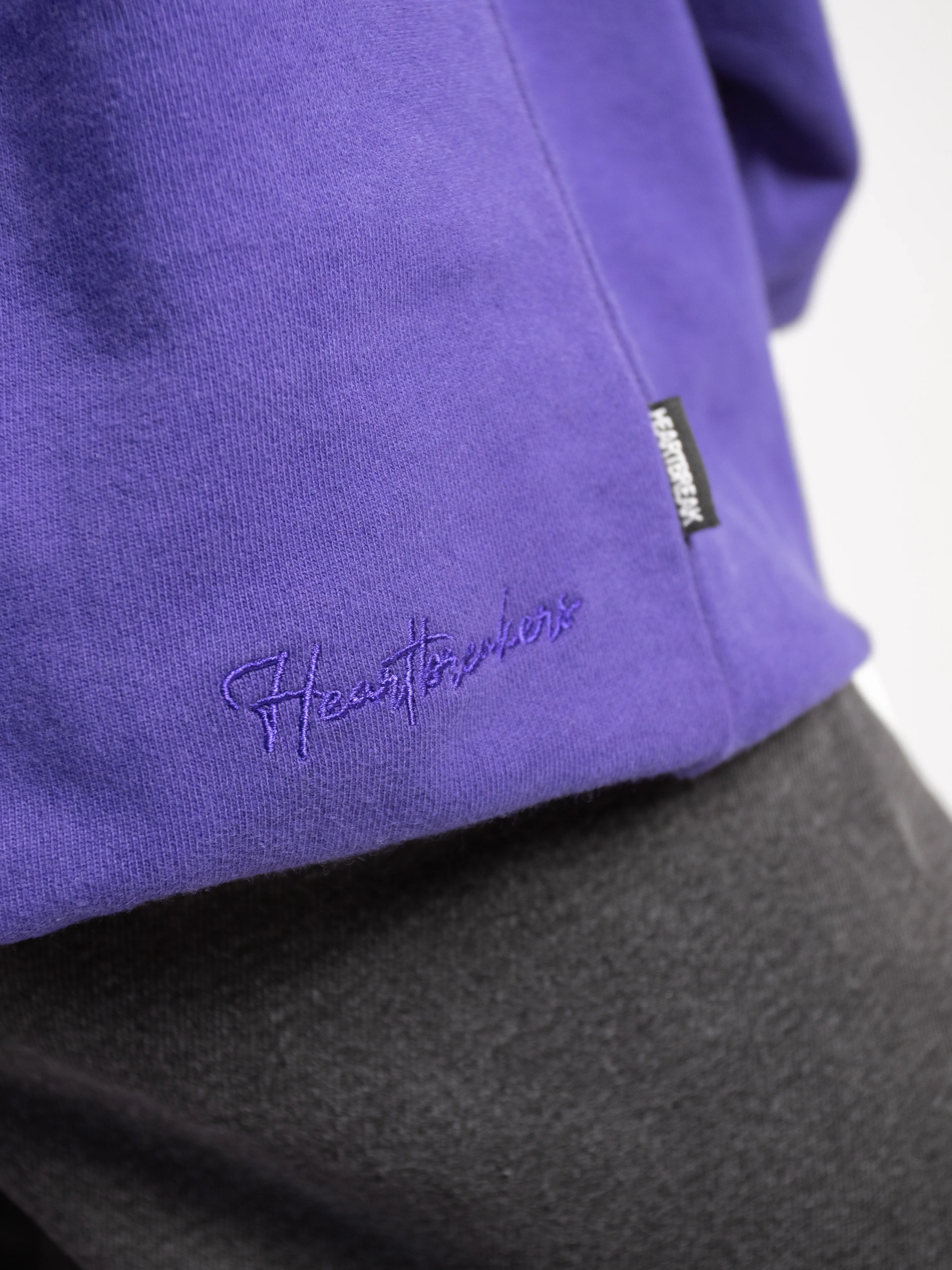 Heartbreak Elevation Crew Sweatshirt - Image 72